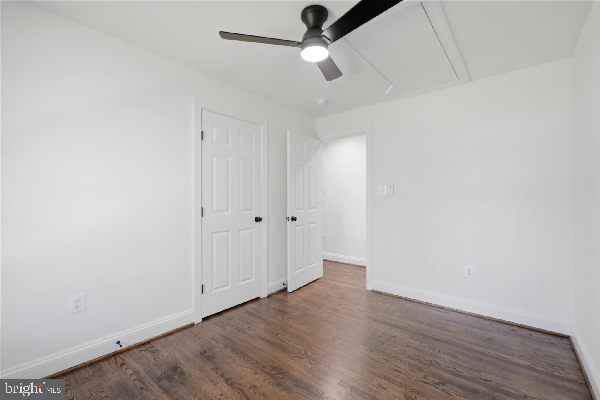 BERRYVILLE - Residential