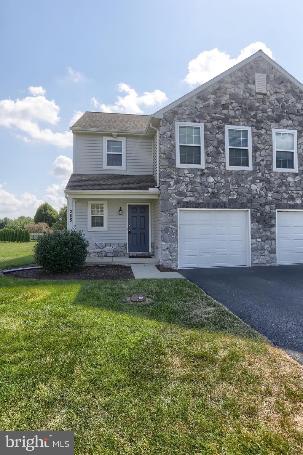 248 S VILLAGE CIRCLE