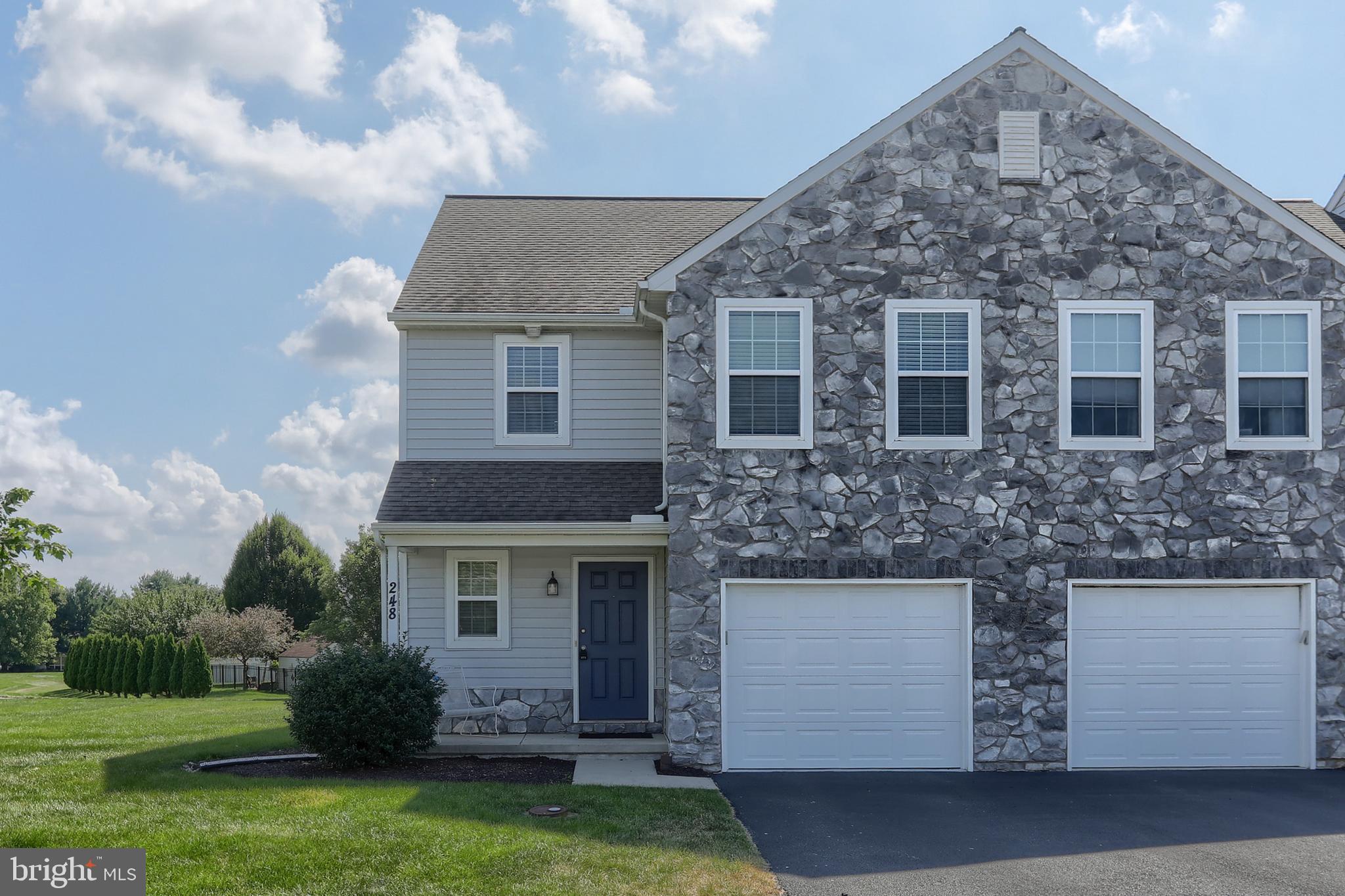 248 S VILLAGE CIRCLE