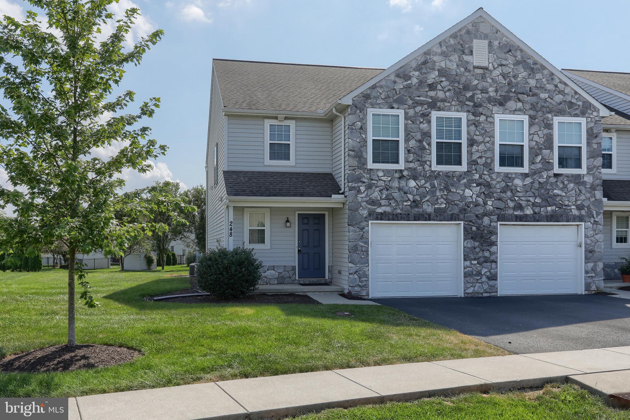 248 S VILLAGE CIRCLE