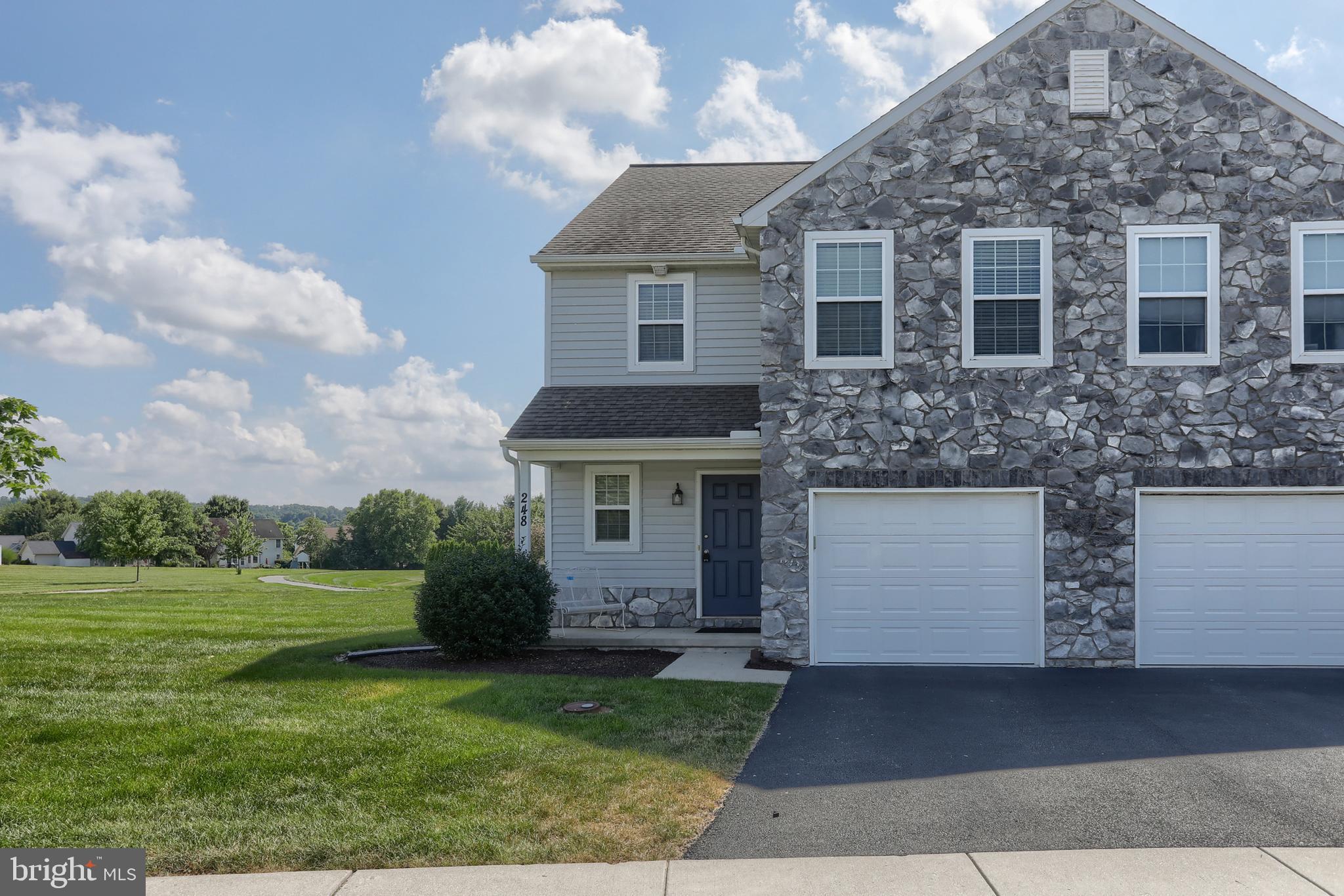 248 S VILLAGE CIRCLE