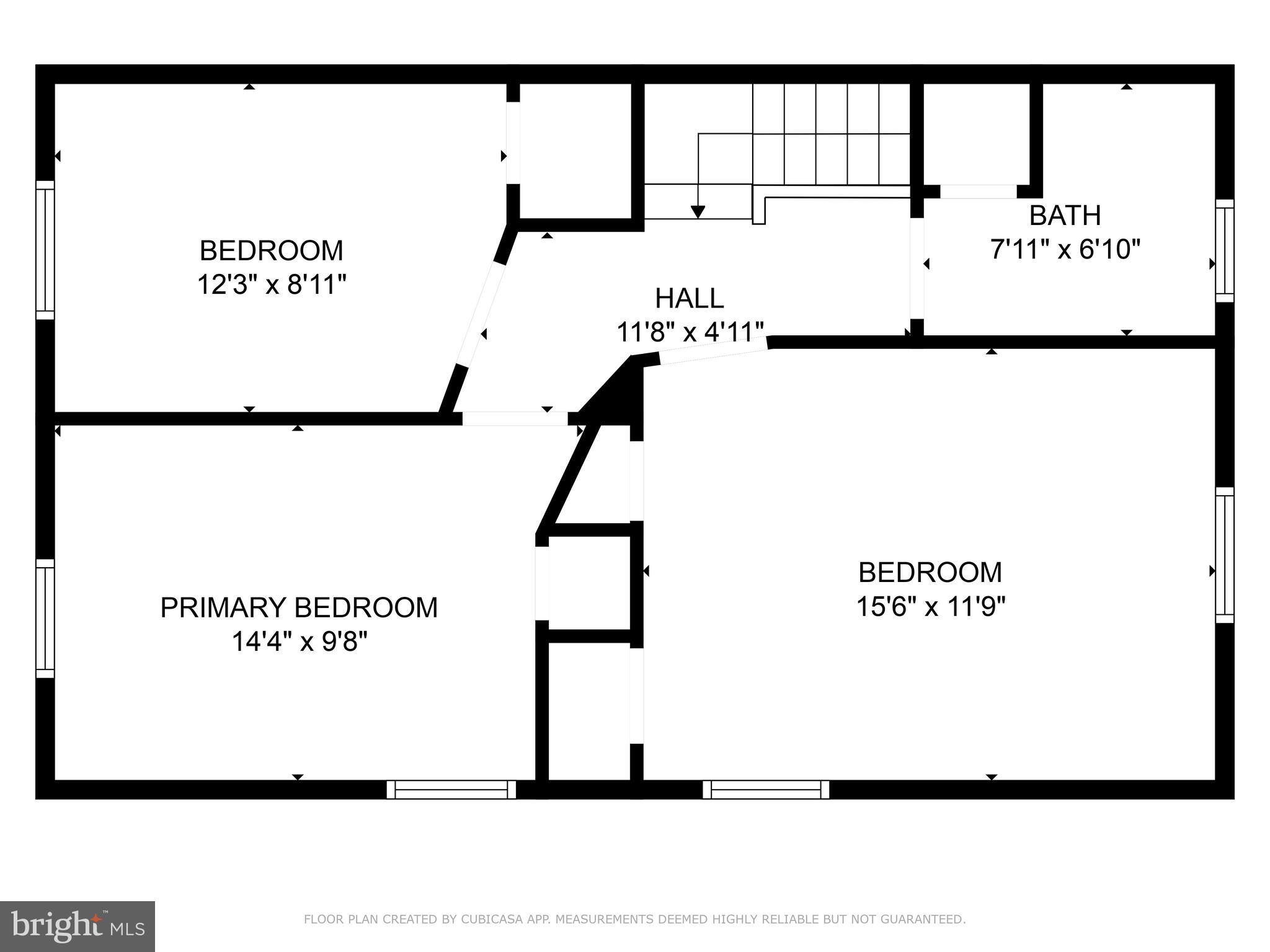 GLEN OAKS - Residential Lease