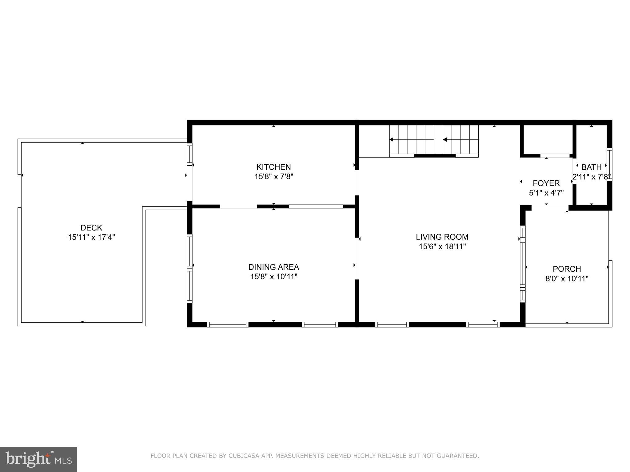 GLEN OAKS - Residential Lease