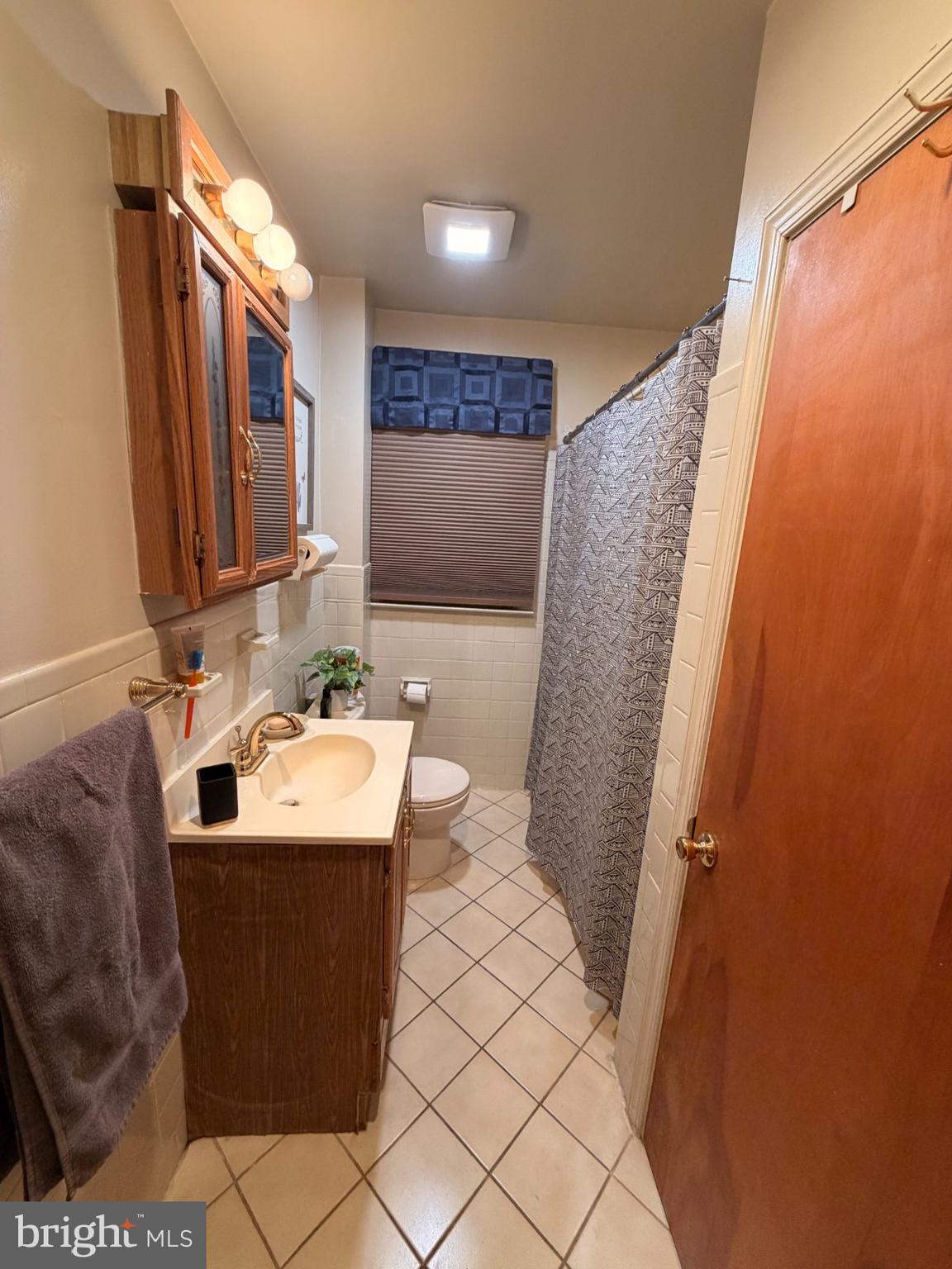 SOMERTON - Residential