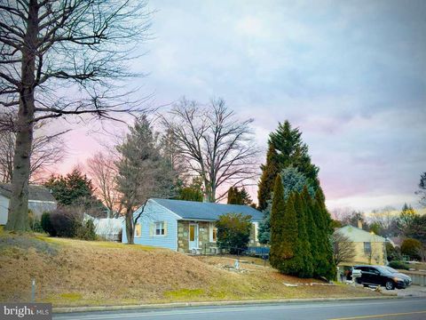 220 COUNTY LINE ROAD PHILADELPHIA PA 19116