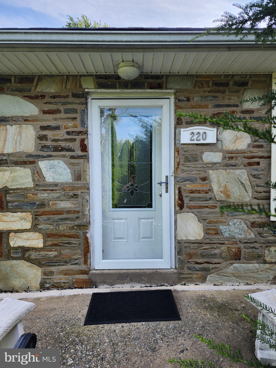 220 COUNTY LINE ROAD