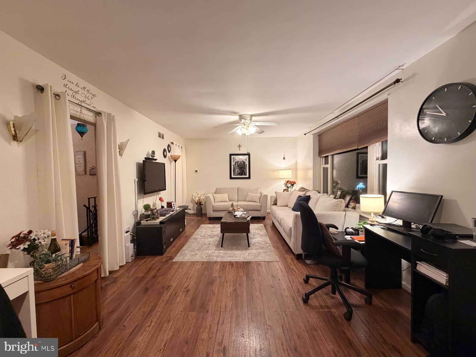 SOMERTON - Residential