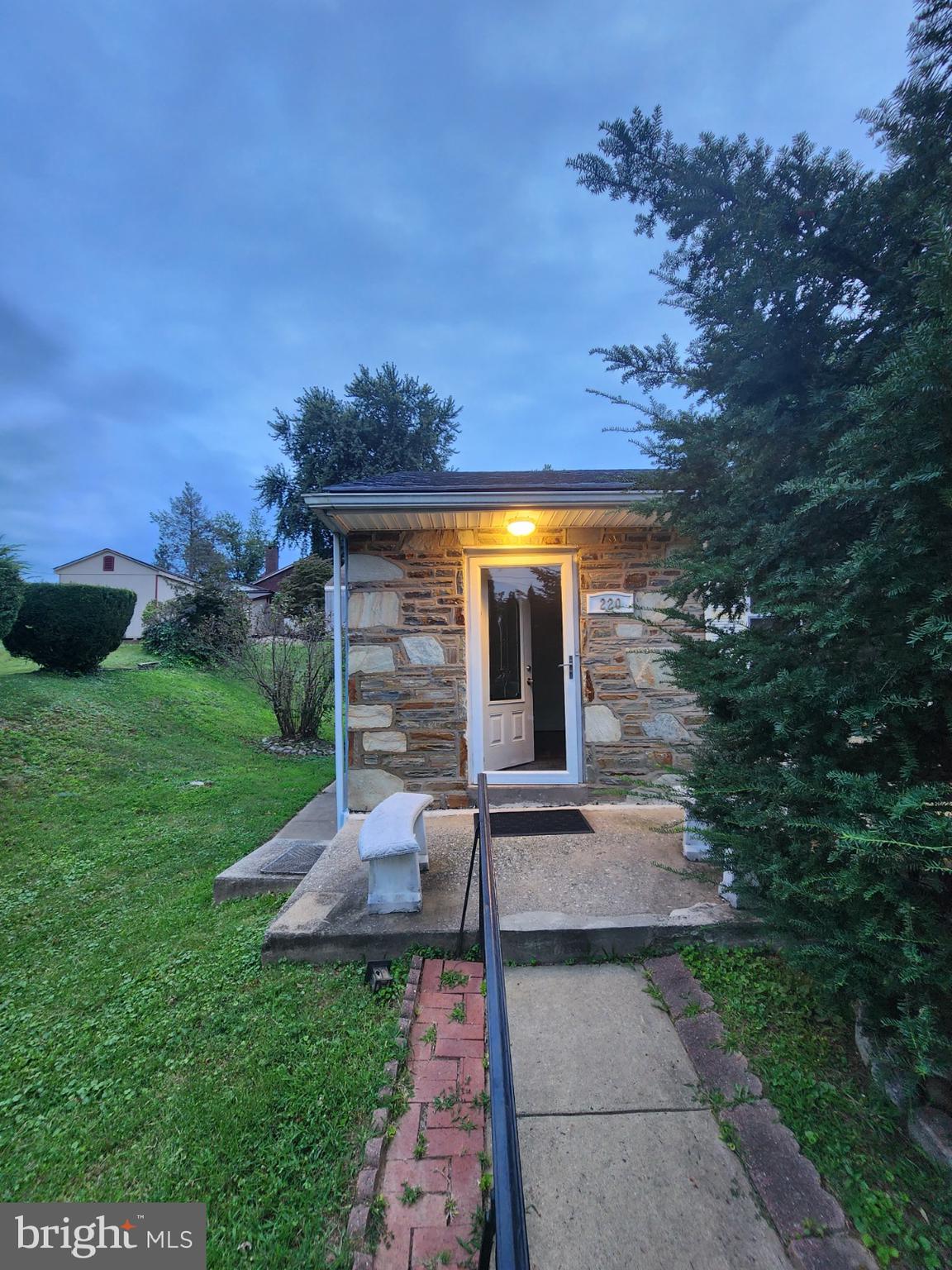 220 COUNTY LINE ROAD