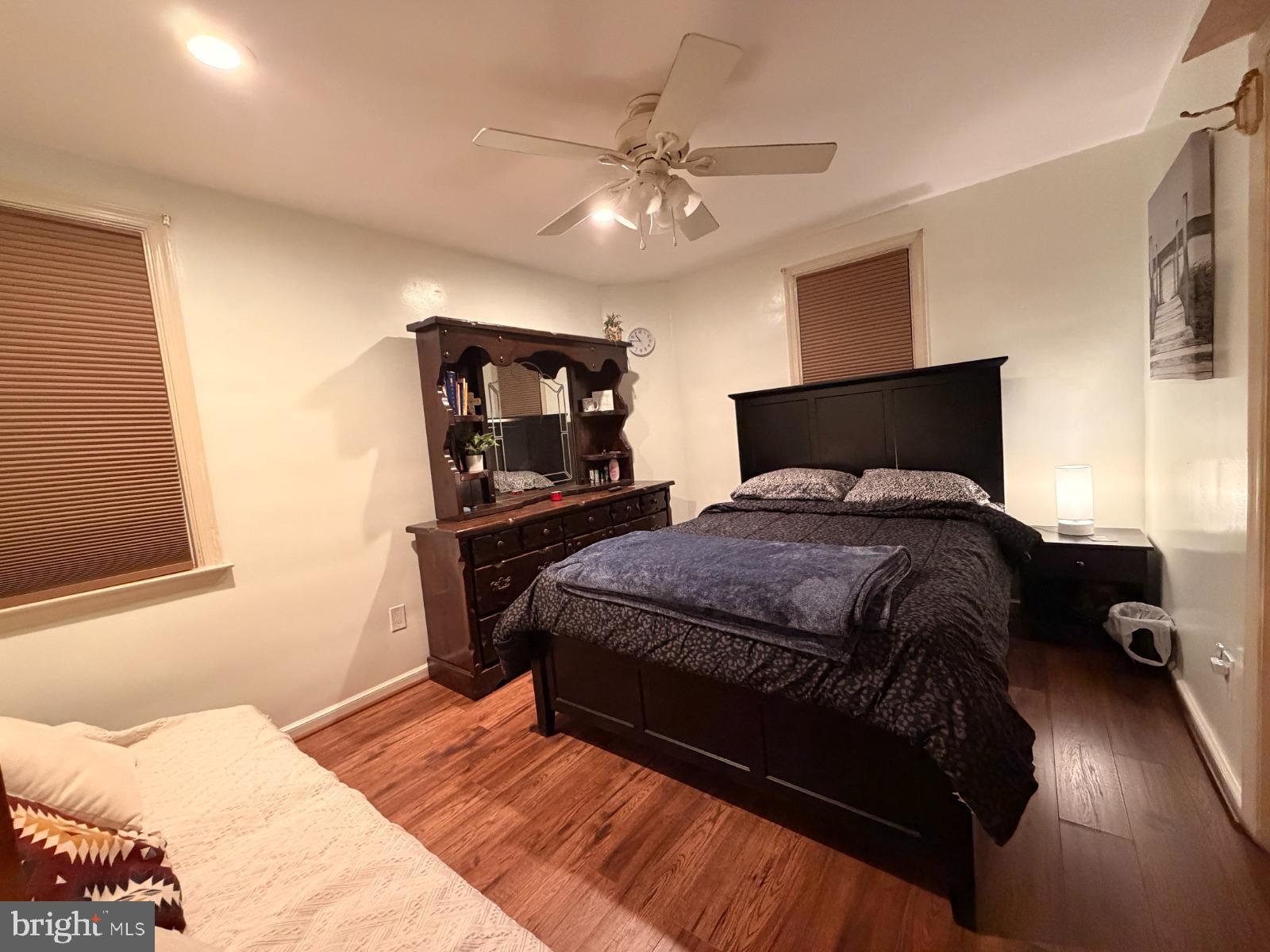 SOMERTON - Residential