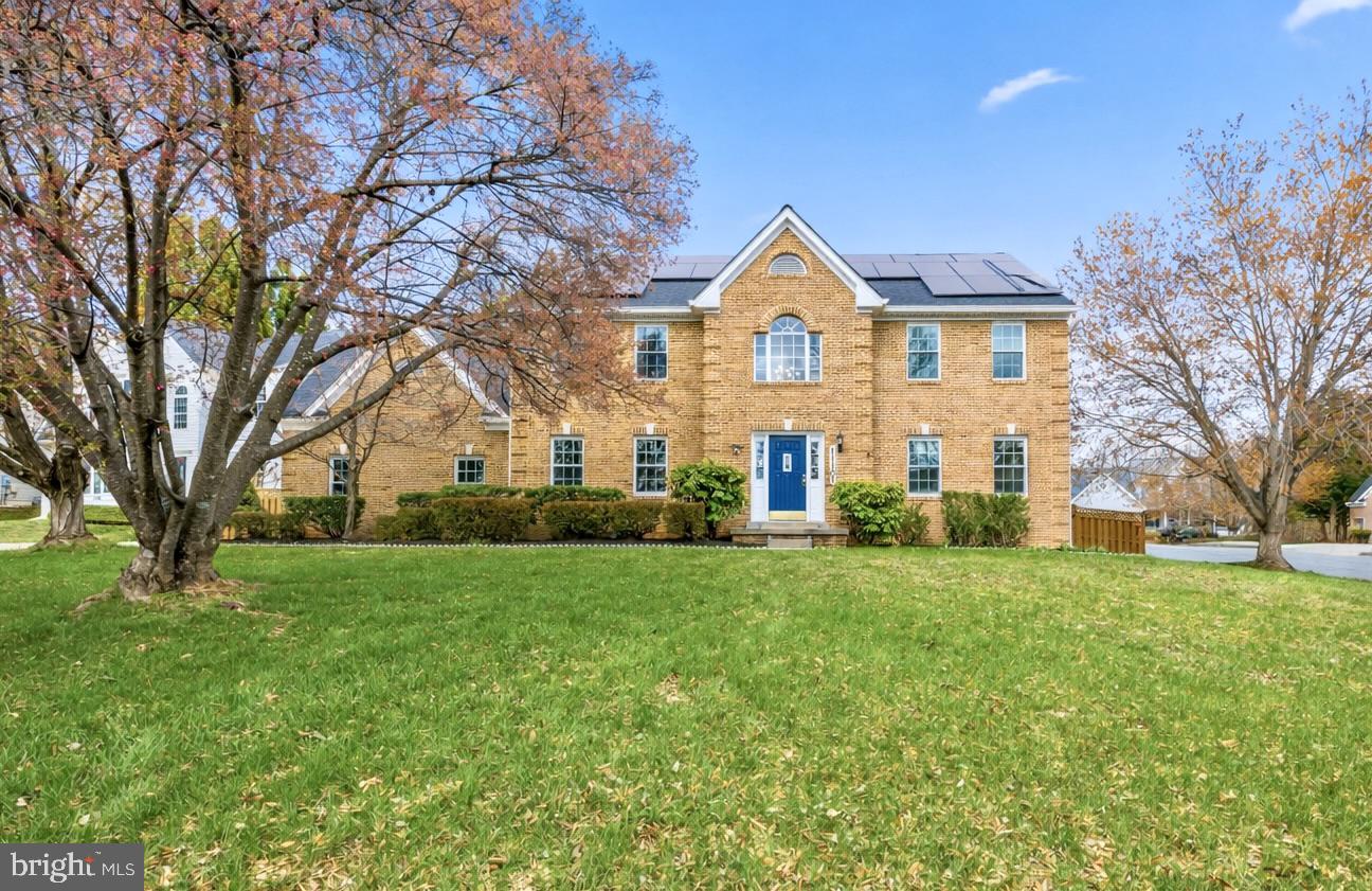 KINGS SQUARE - Residential