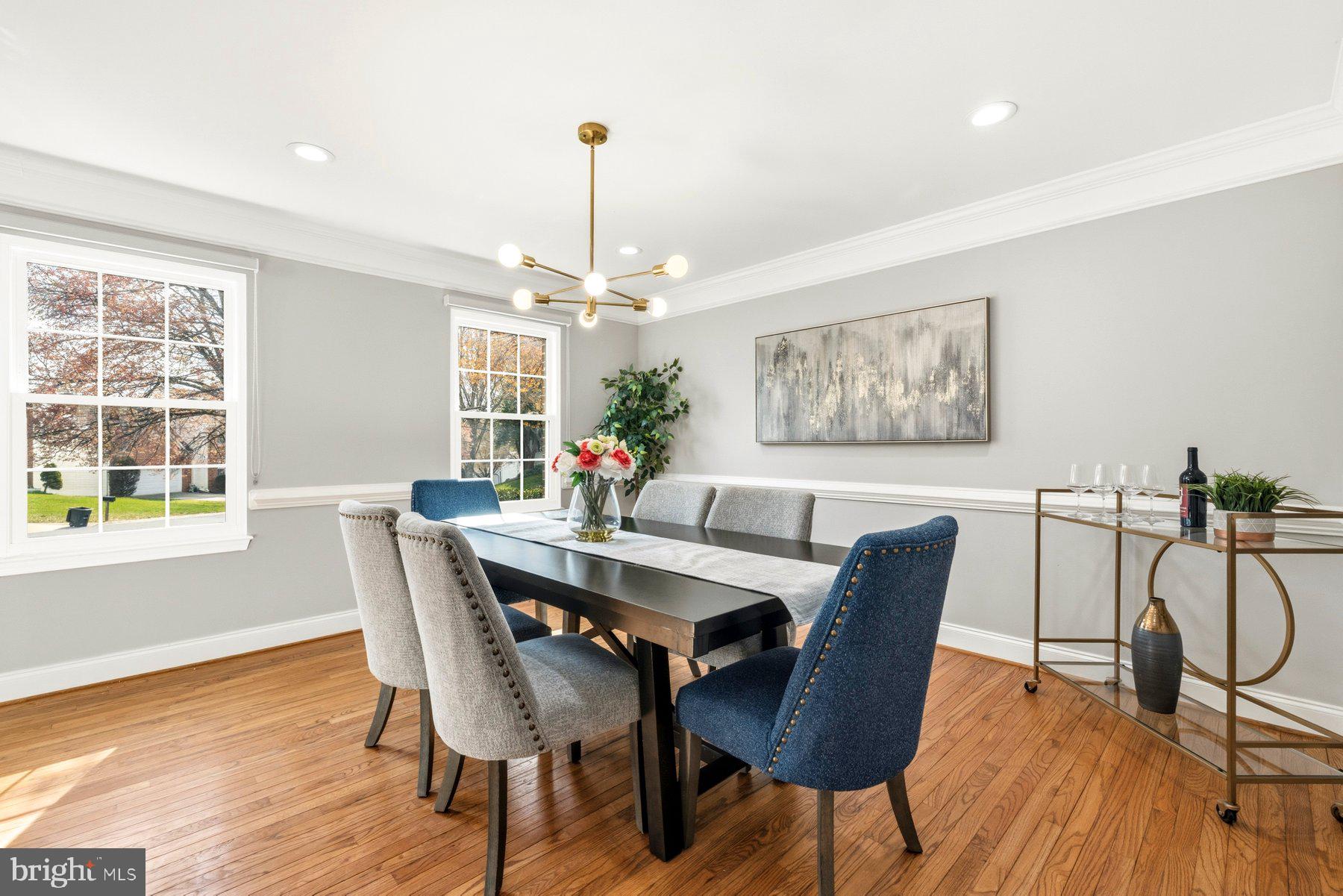 KINGS SQUARE - Residential