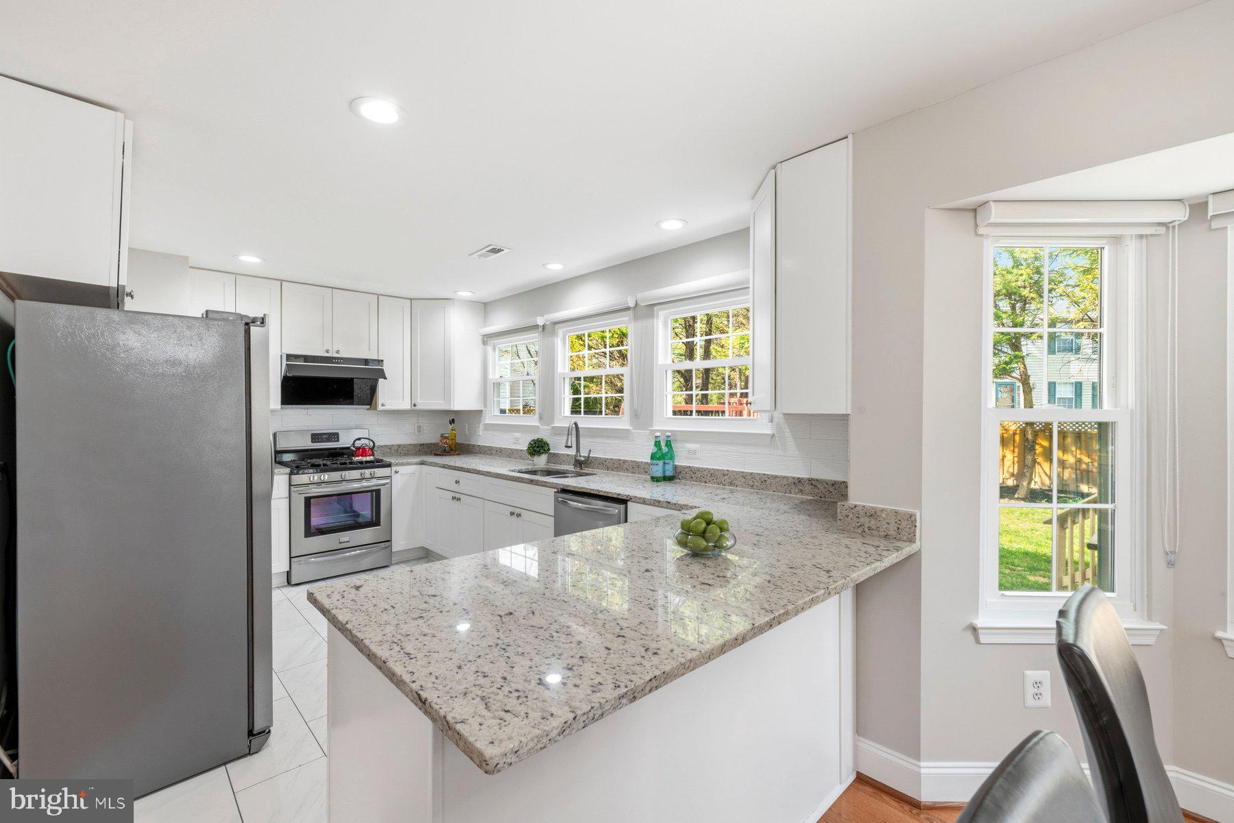 KINGS SQUARE - Residential