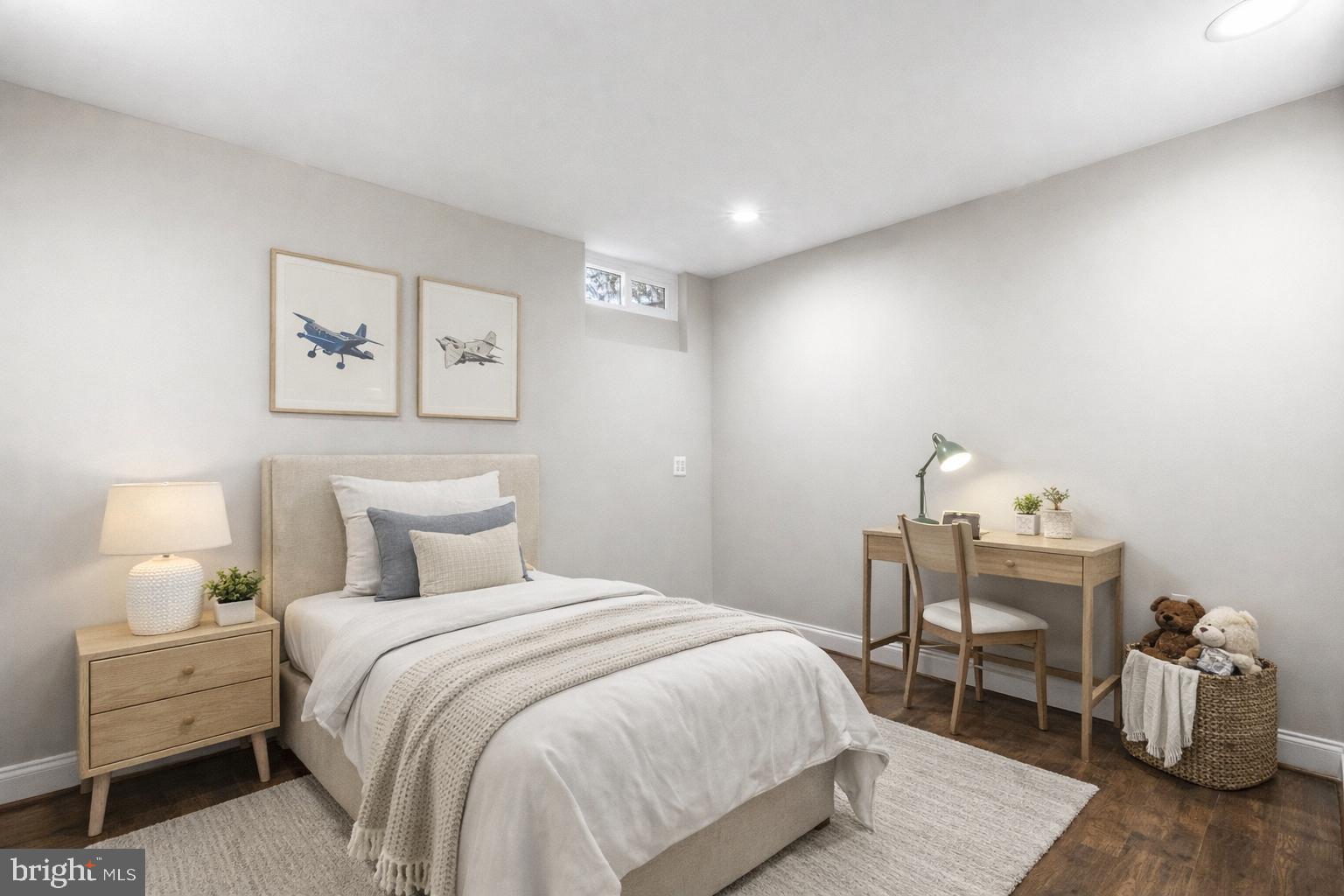 KINGS SQUARE - Residential