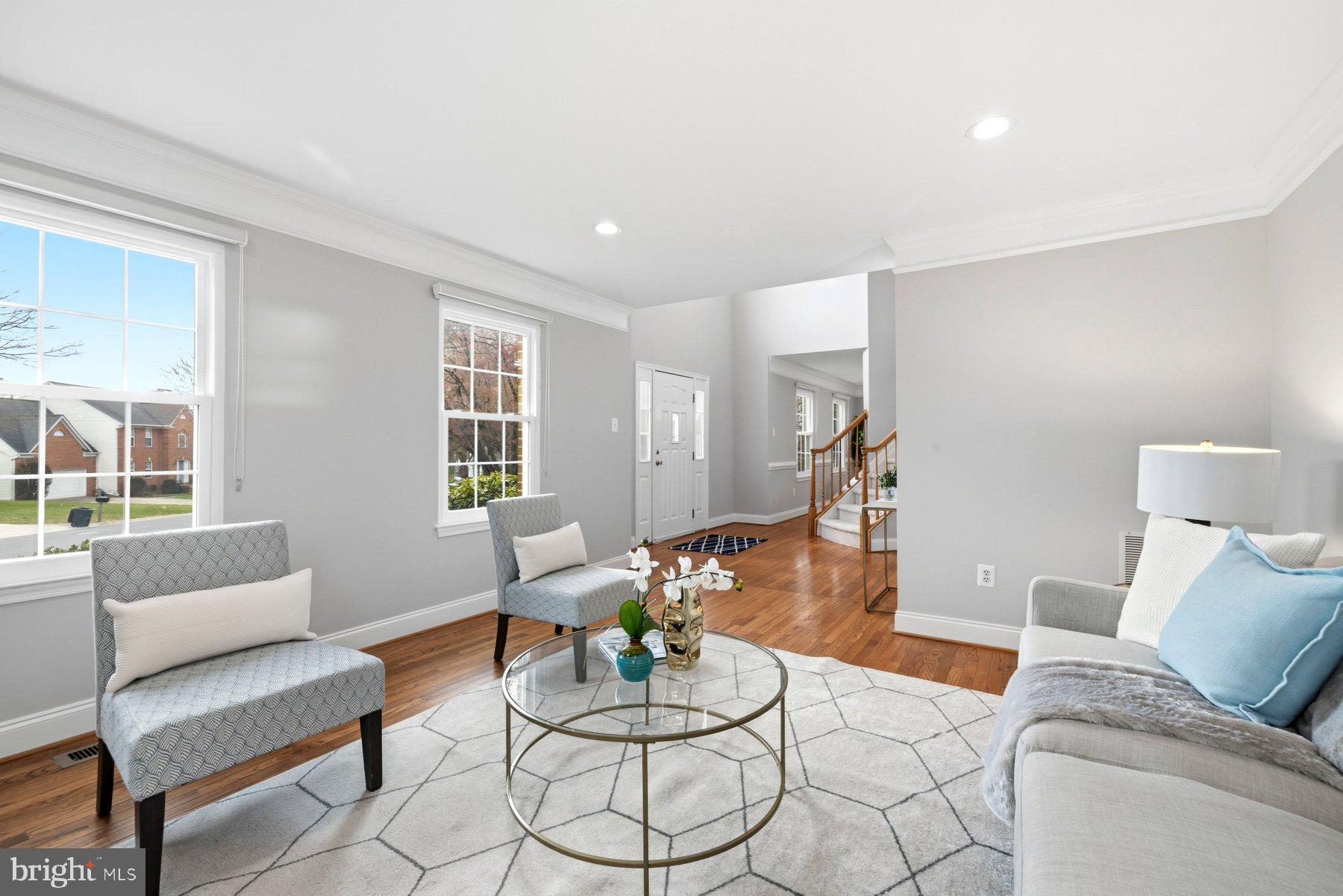 KINGS SQUARE - Residential