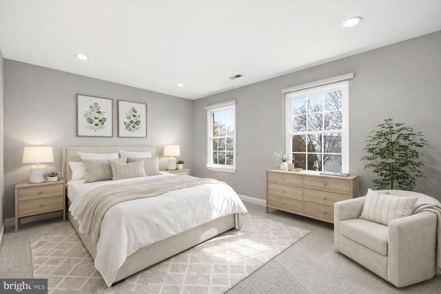 KINGS SQUARE - Residential