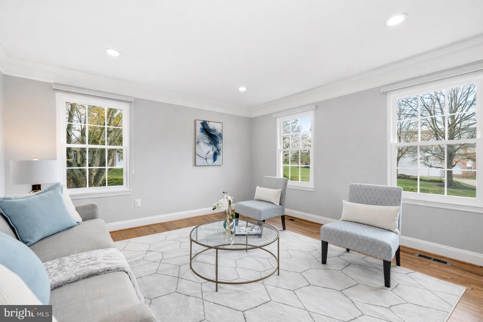 KINGS SQUARE - Residential