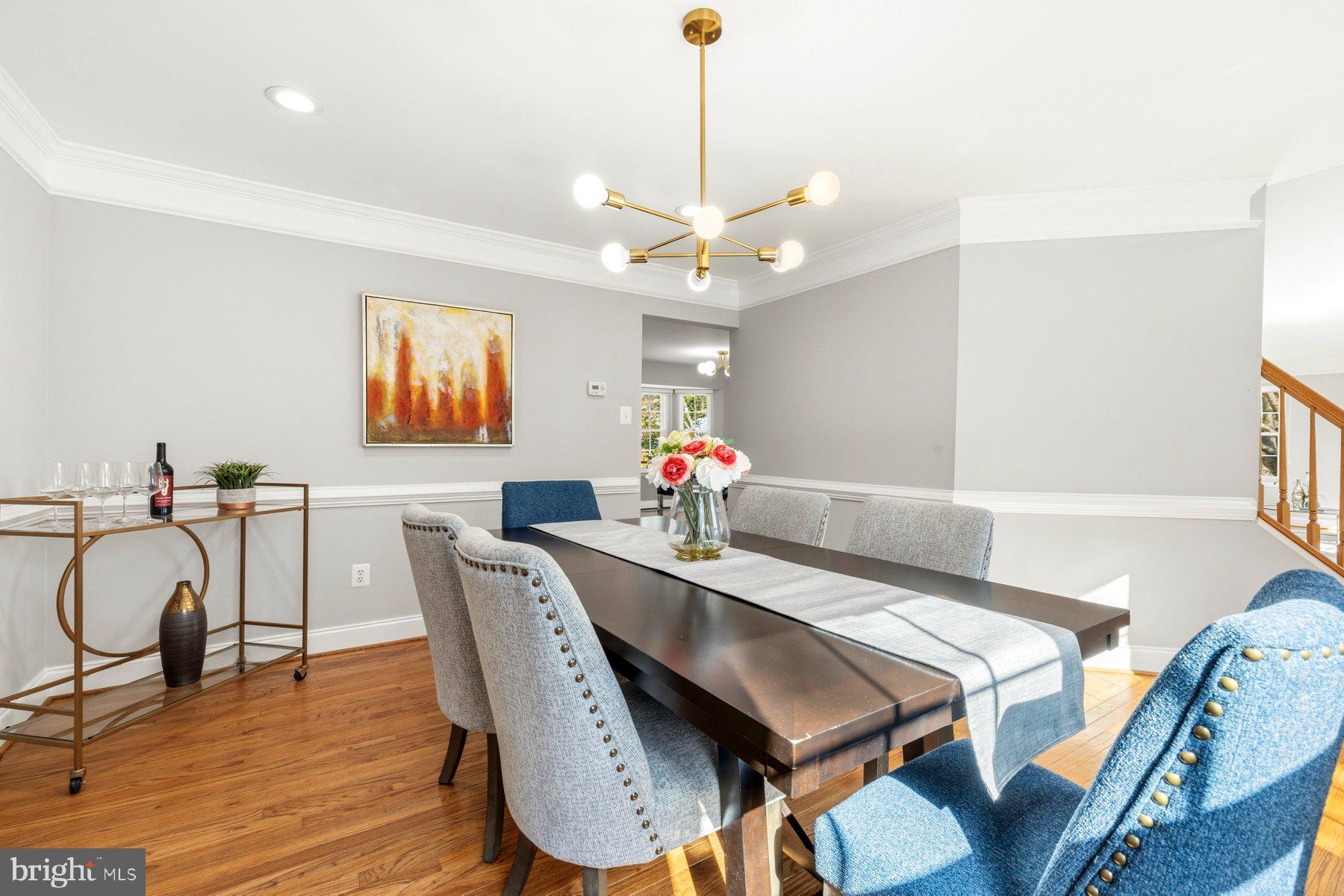 KINGS SQUARE - Residential