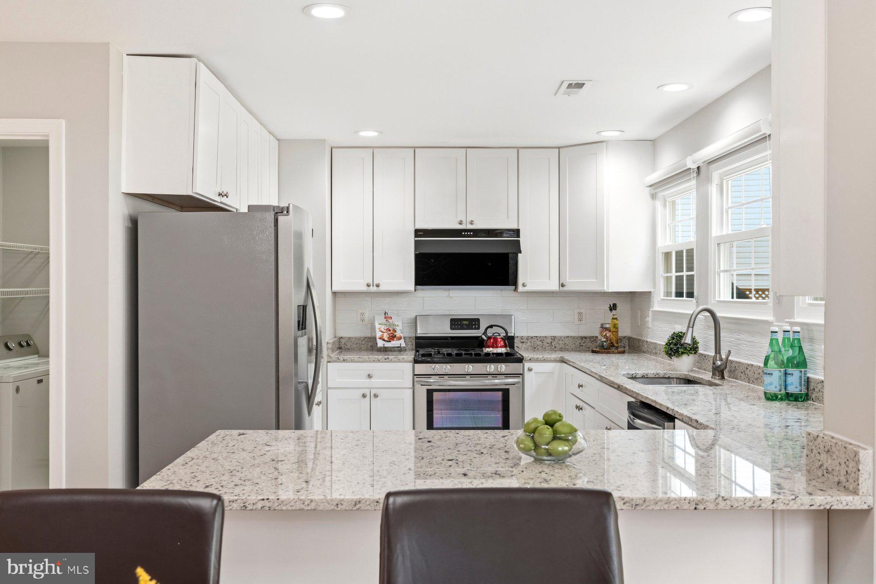 KINGS SQUARE - Residential