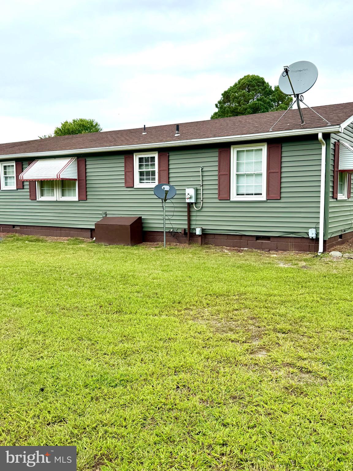 4707 PETERSBURG ROAD