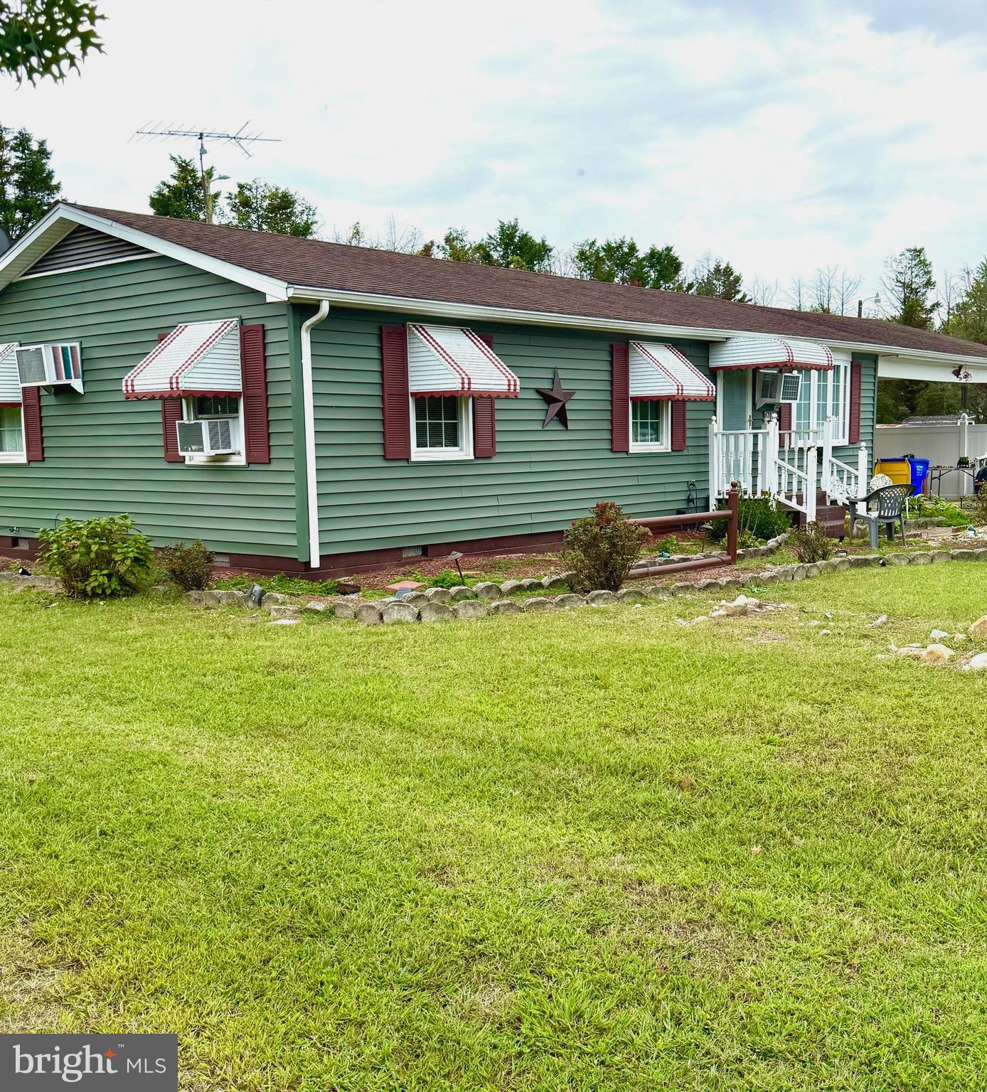 4707 PETERSBURG ROAD