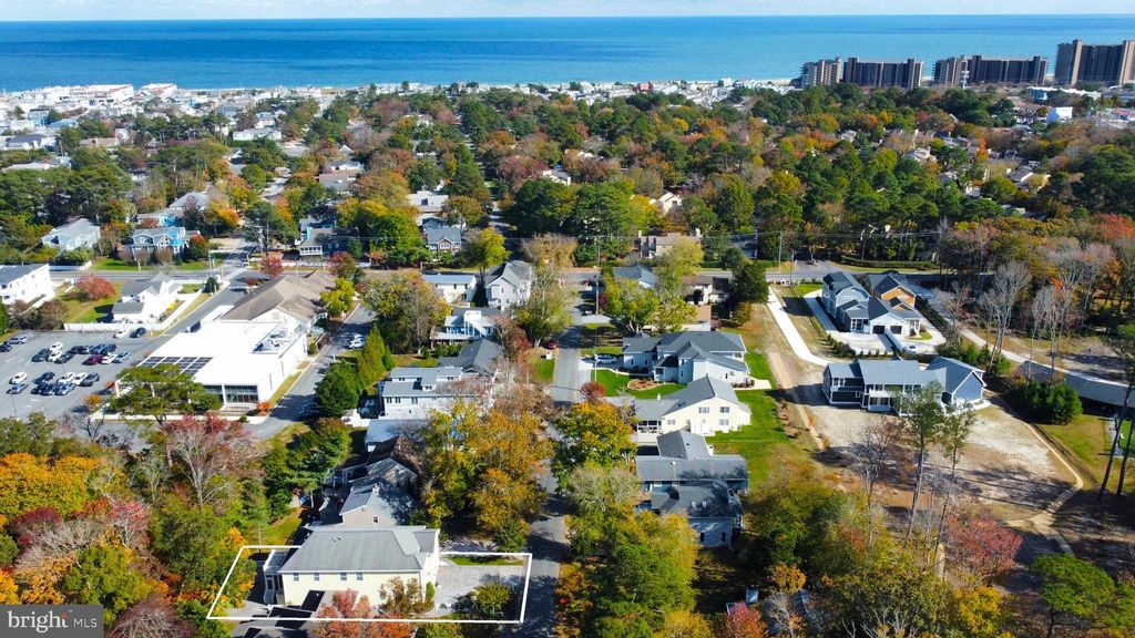 Photo of 419 Lekites Avenue, BETHANY BEACH, DE 19930 (MLS # DESU2106698)
