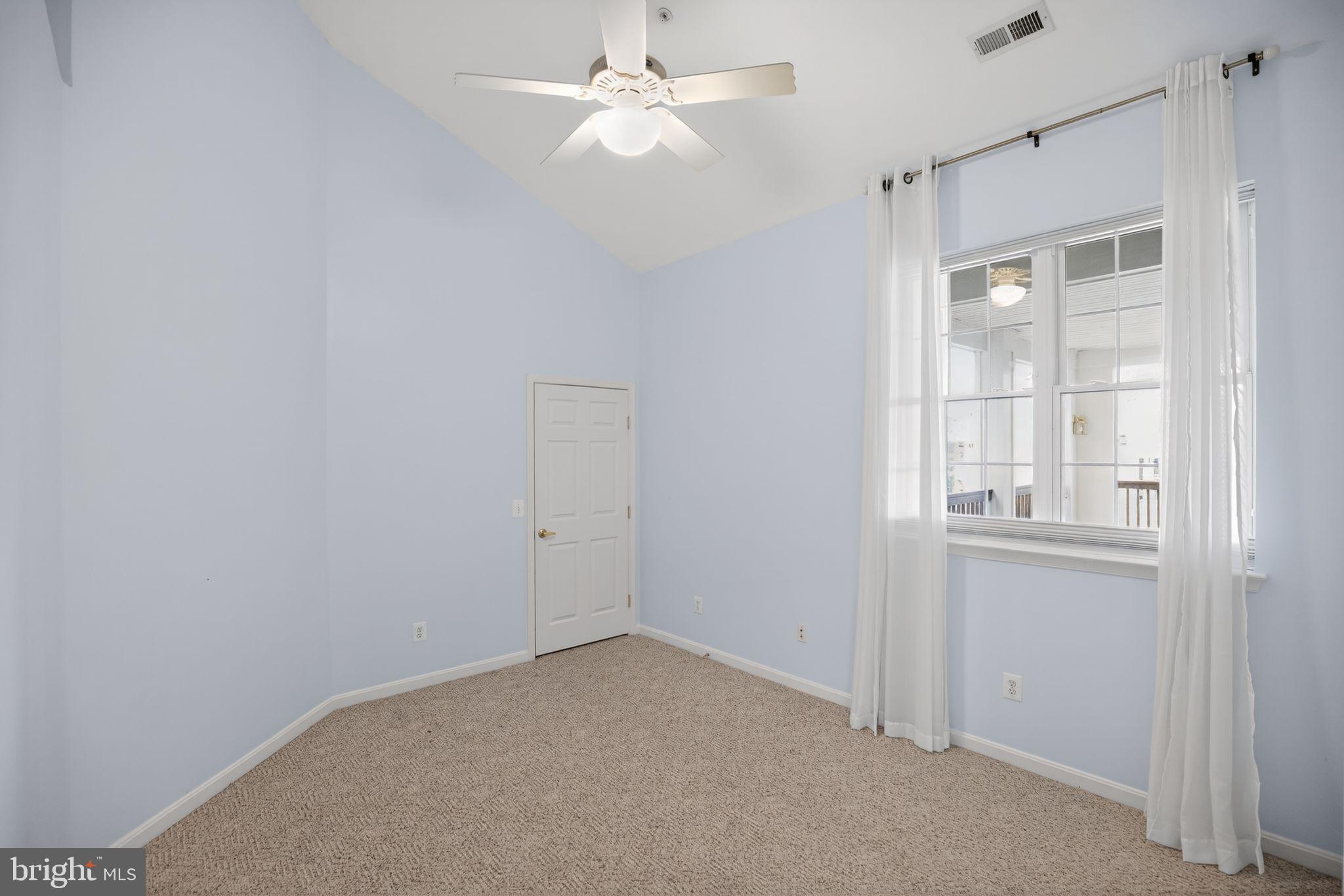 SOLOMONS LANDING - Residential