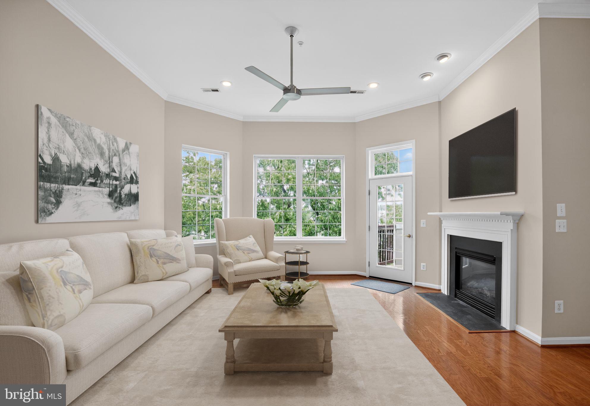 SOLOMONS LANDING - Residential