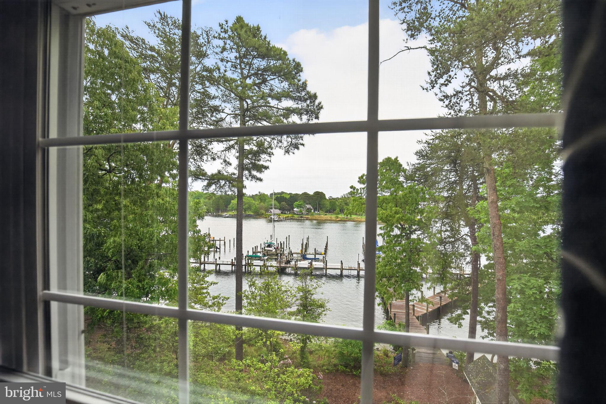 SOLOMONS LANDING - Residential