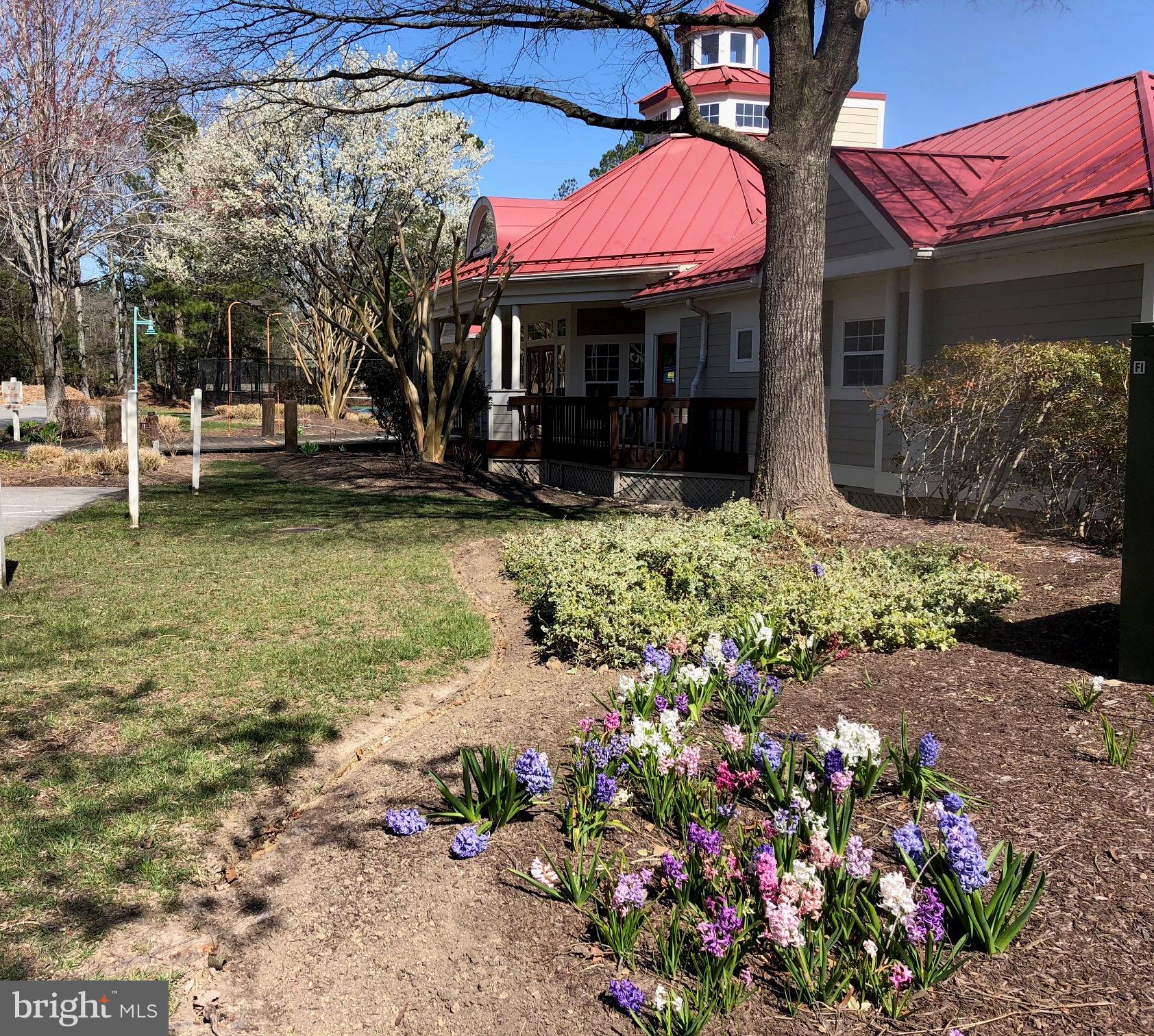 SOLOMONS LANDING - Residential