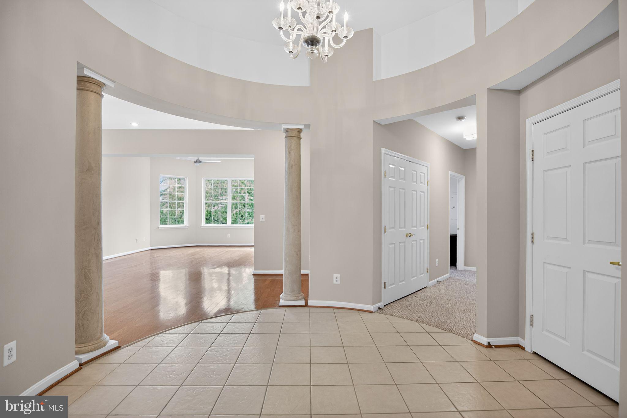 SOLOMONS LANDING - Residential
