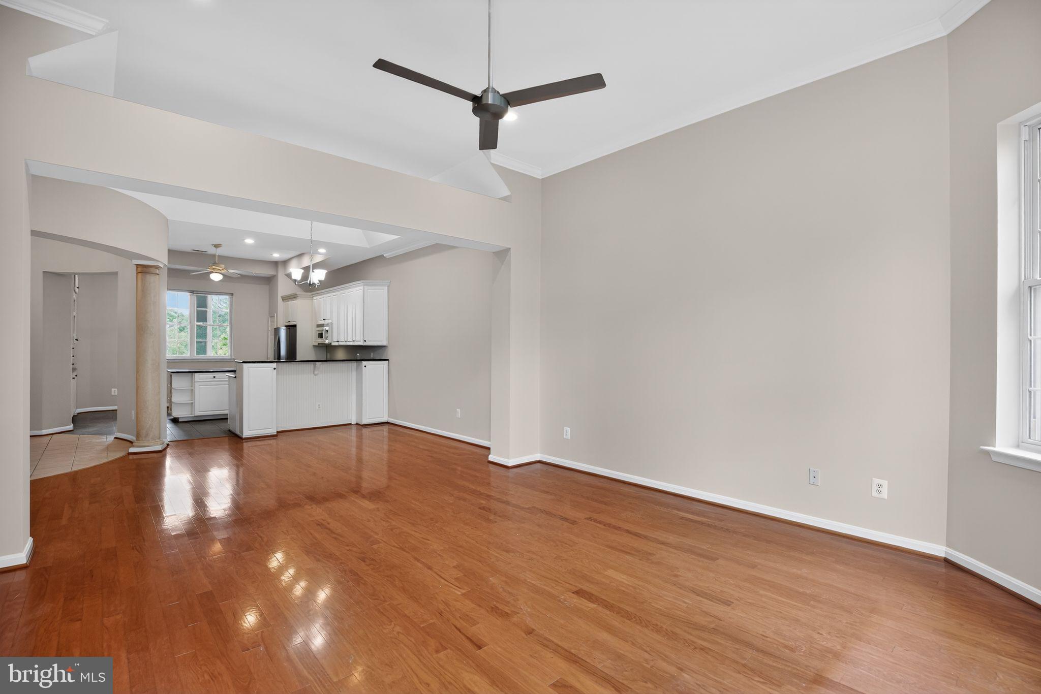 SOLOMONS LANDING - Residential
