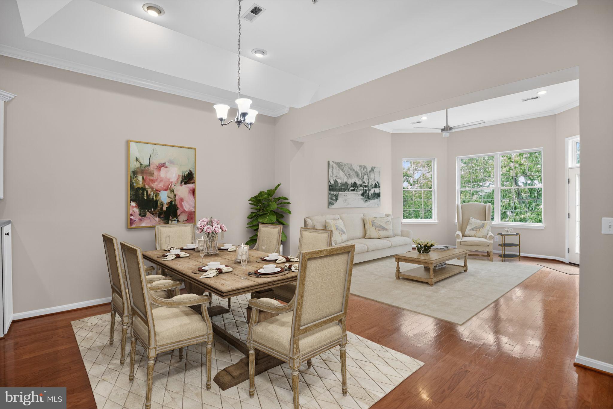 SOLOMONS LANDING - Residential