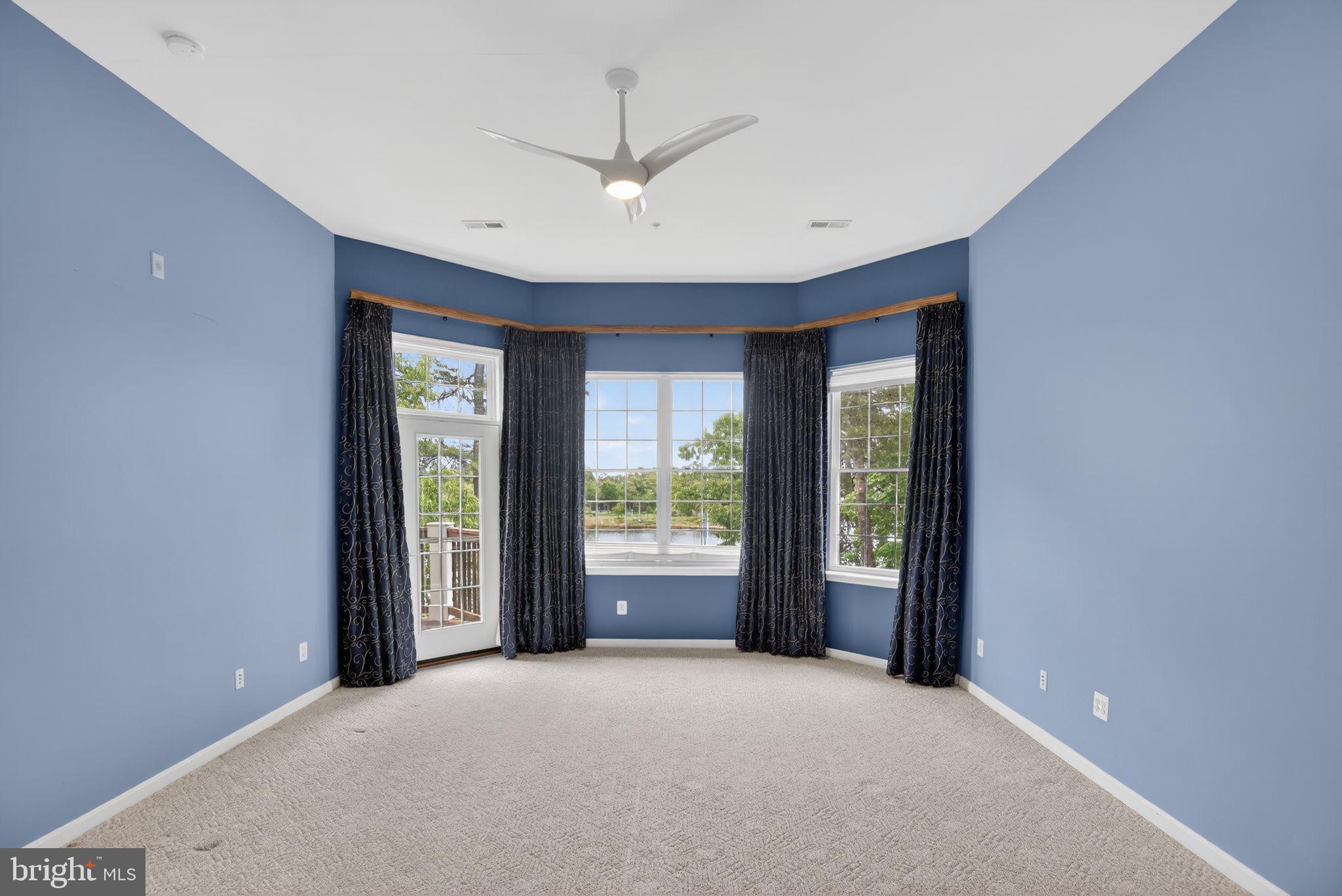 SOLOMONS LANDING - Residential