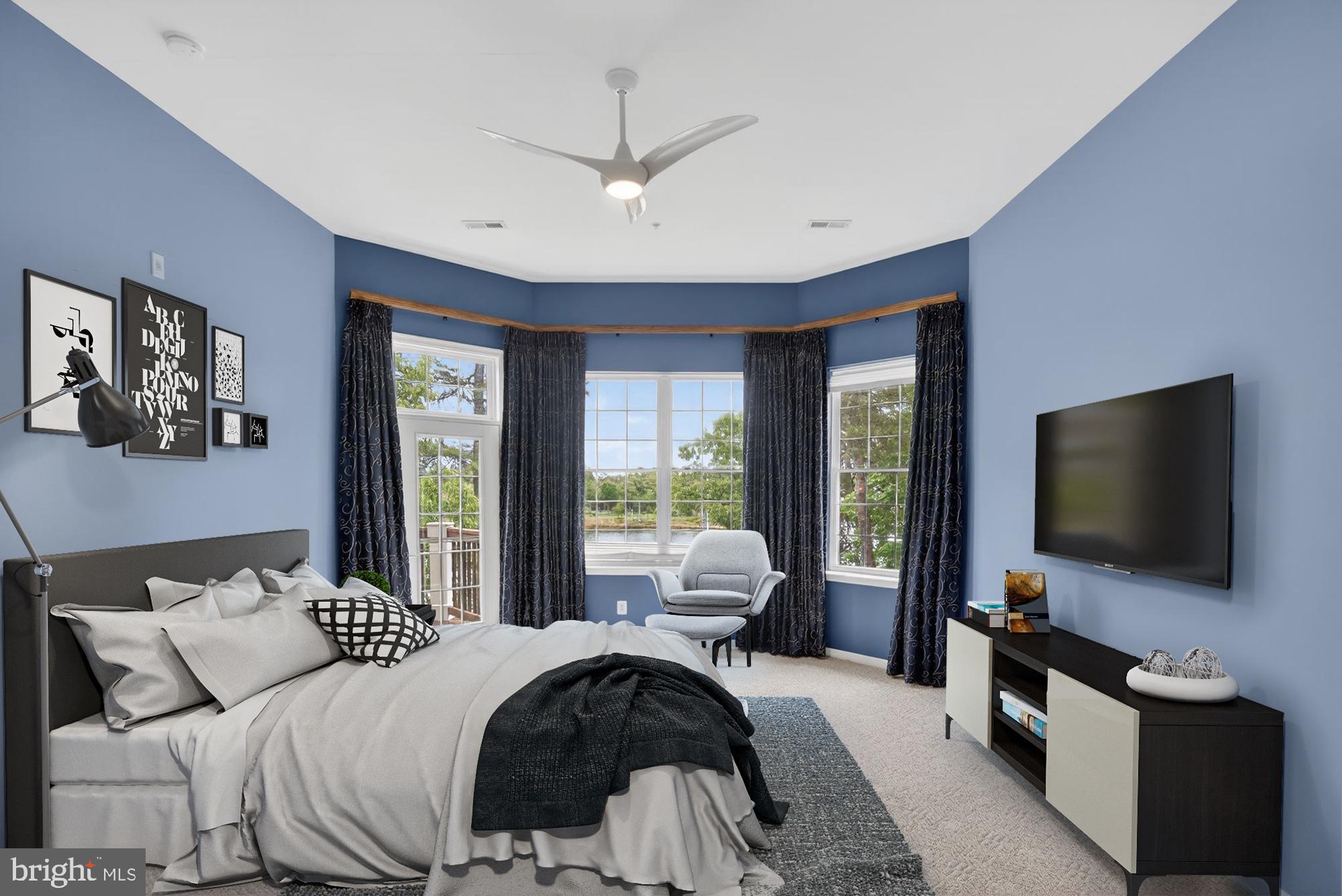 SOLOMONS LANDING - Residential