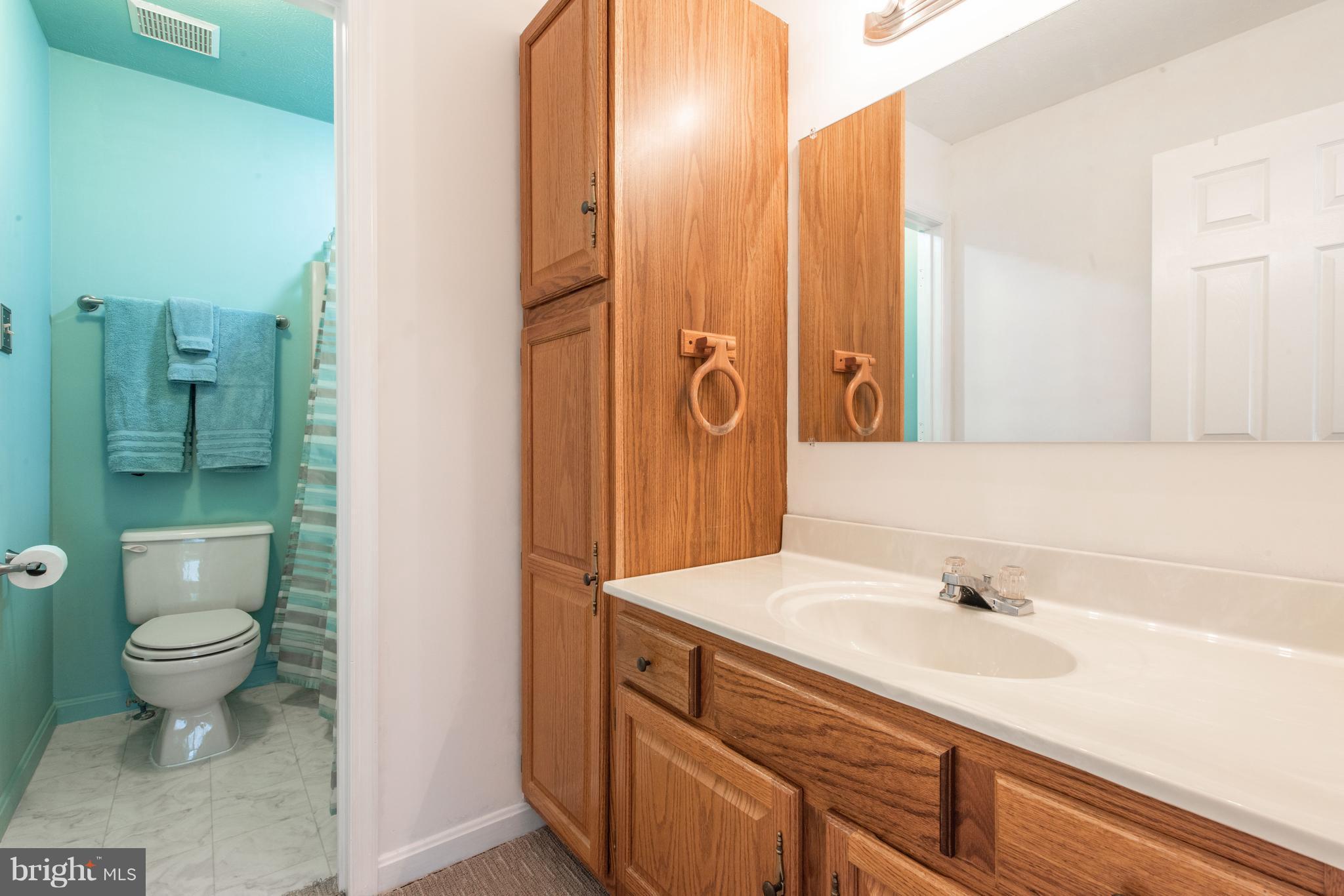 SMALL CROSSINGS - Residential