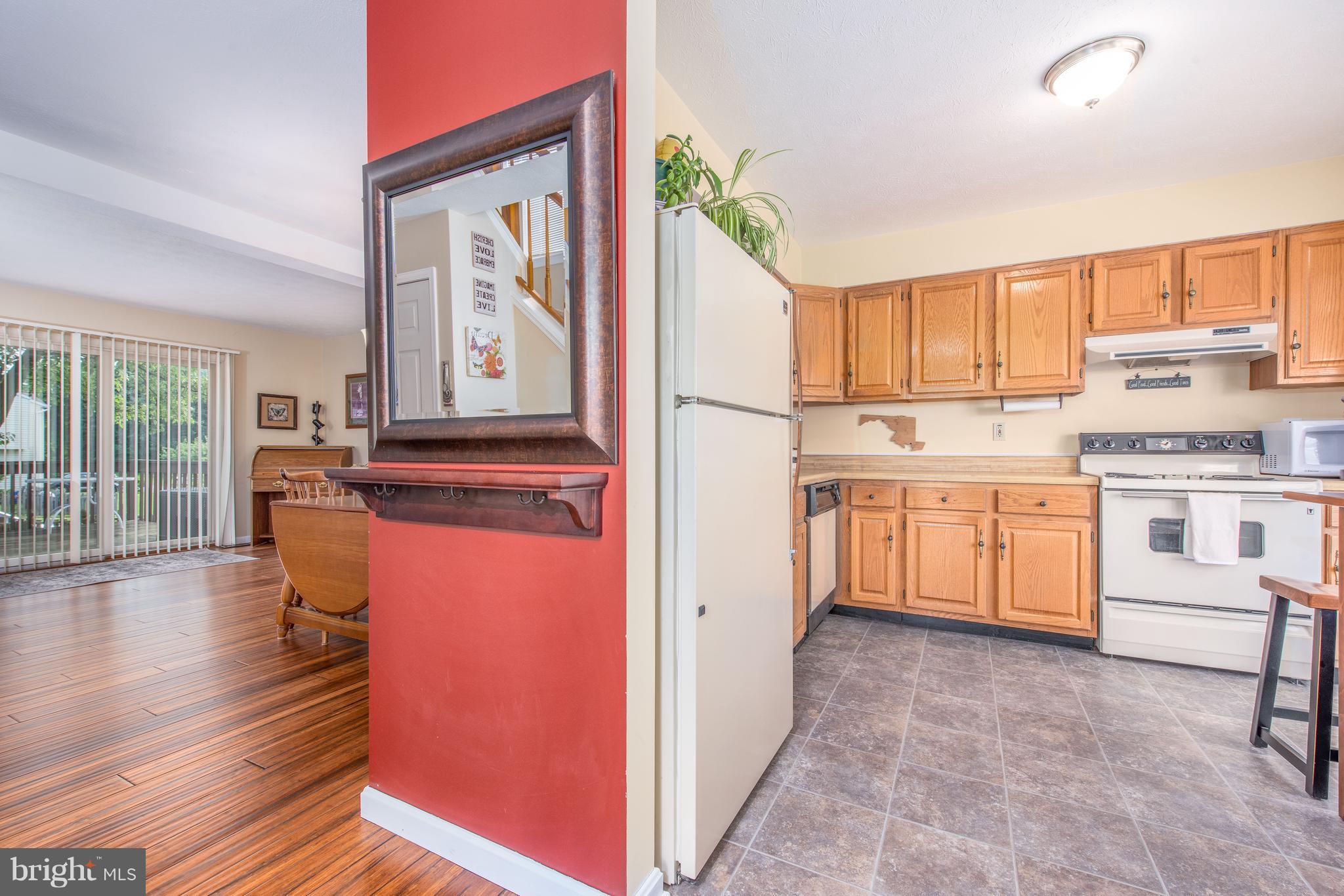 SMALL CROSSINGS - Residential