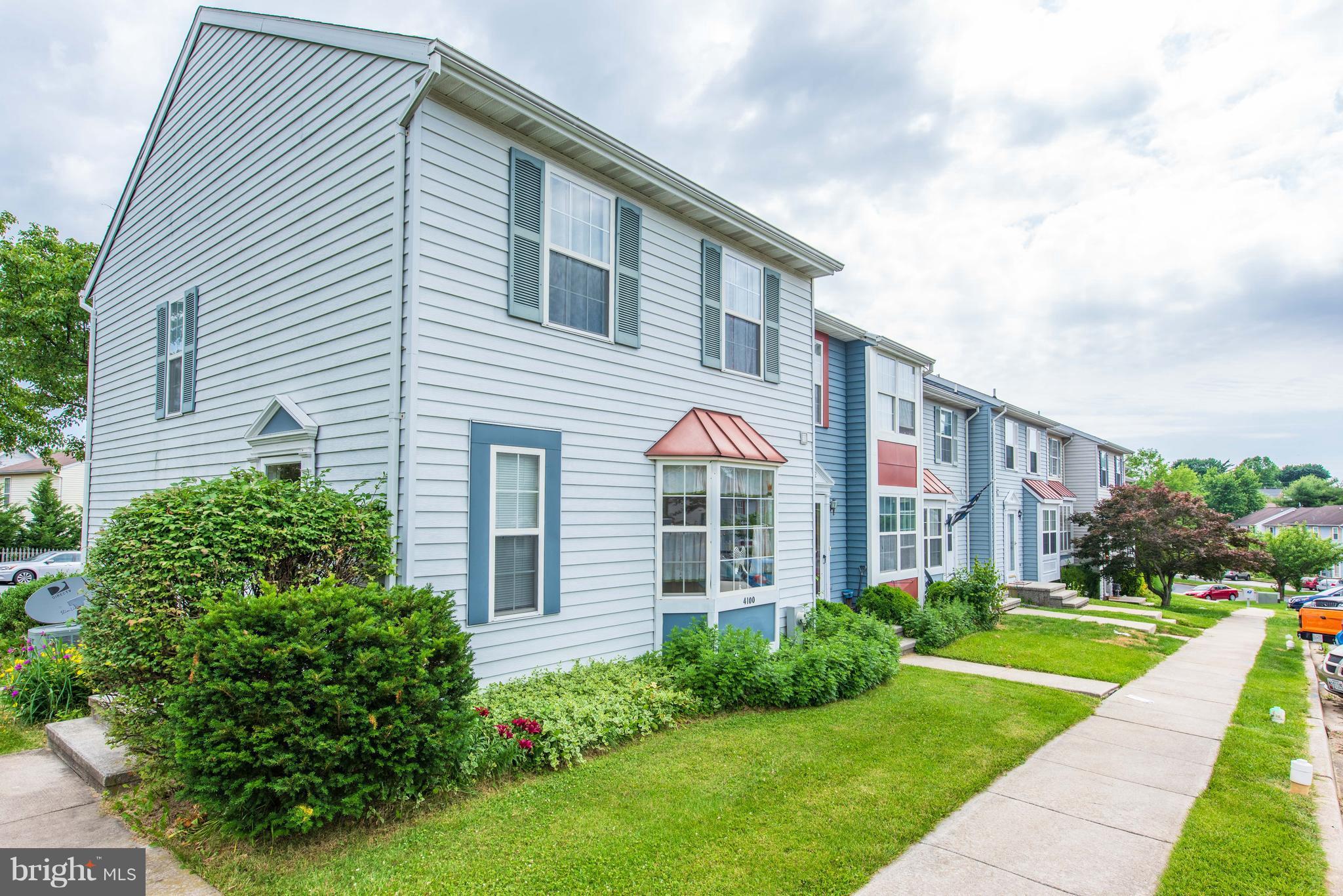 SMALL CROSSINGS - Residential