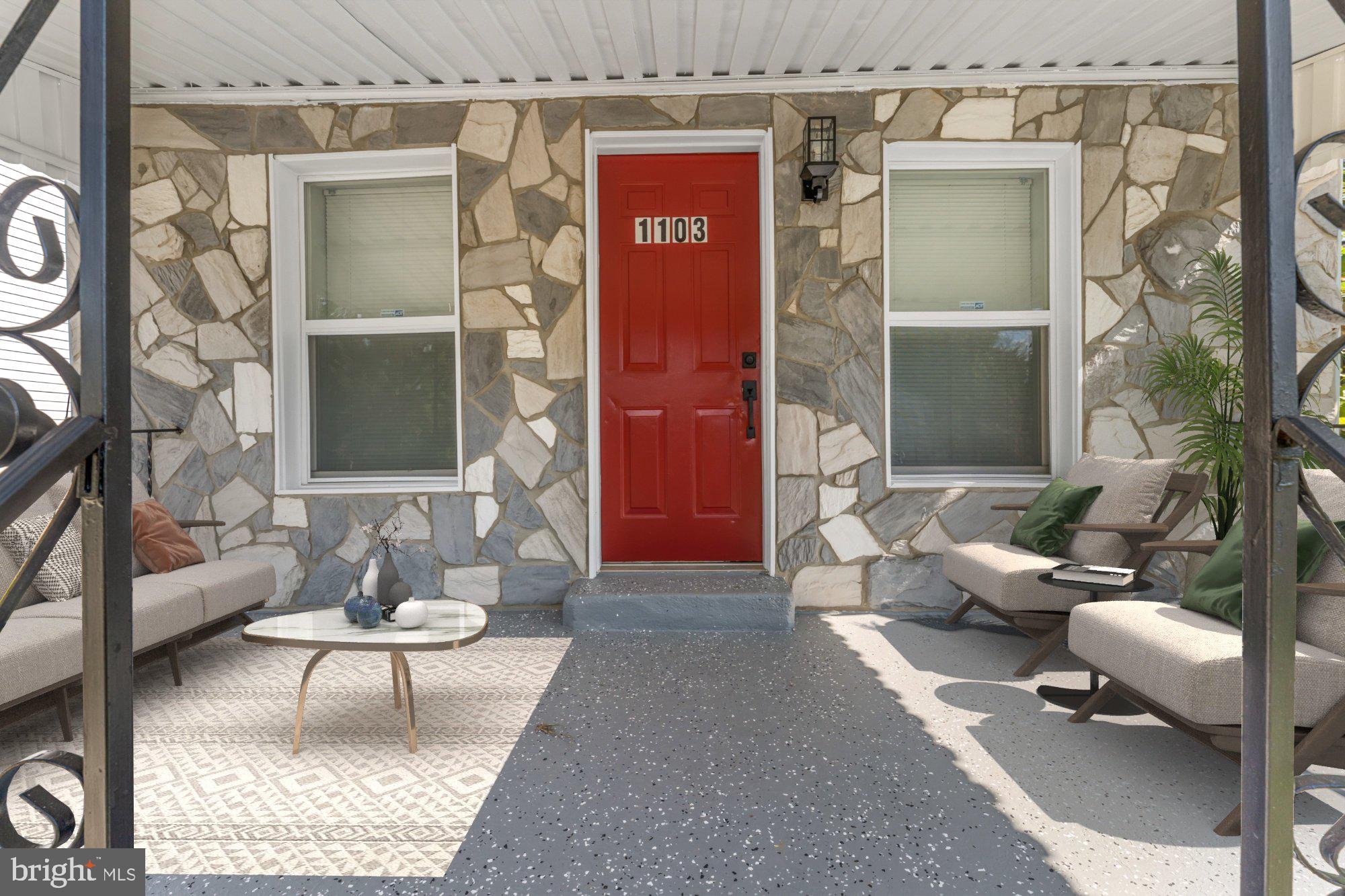 SYLVAN HEIGHTS - Residential