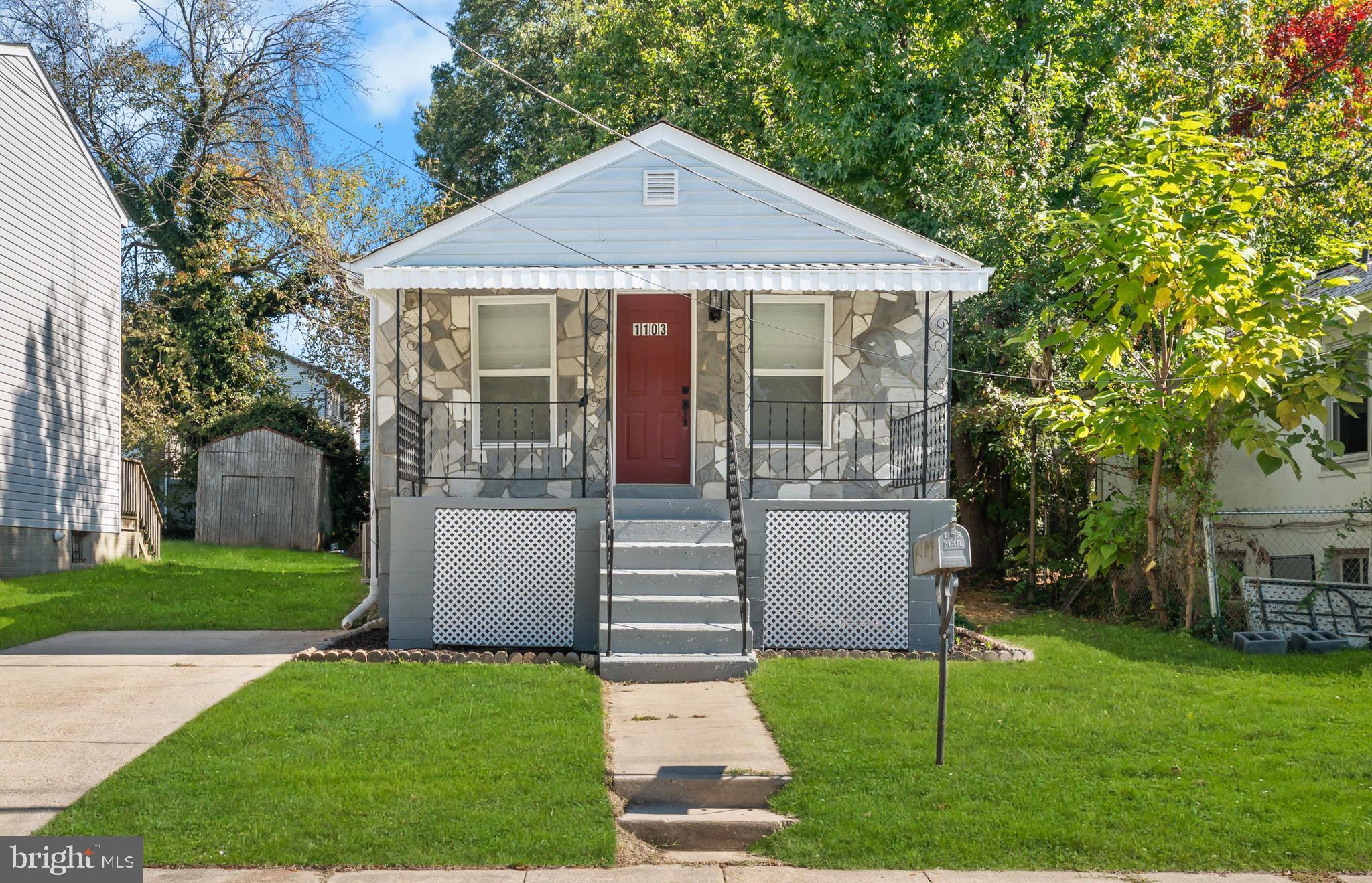 SYLVAN HEIGHTS - Residential