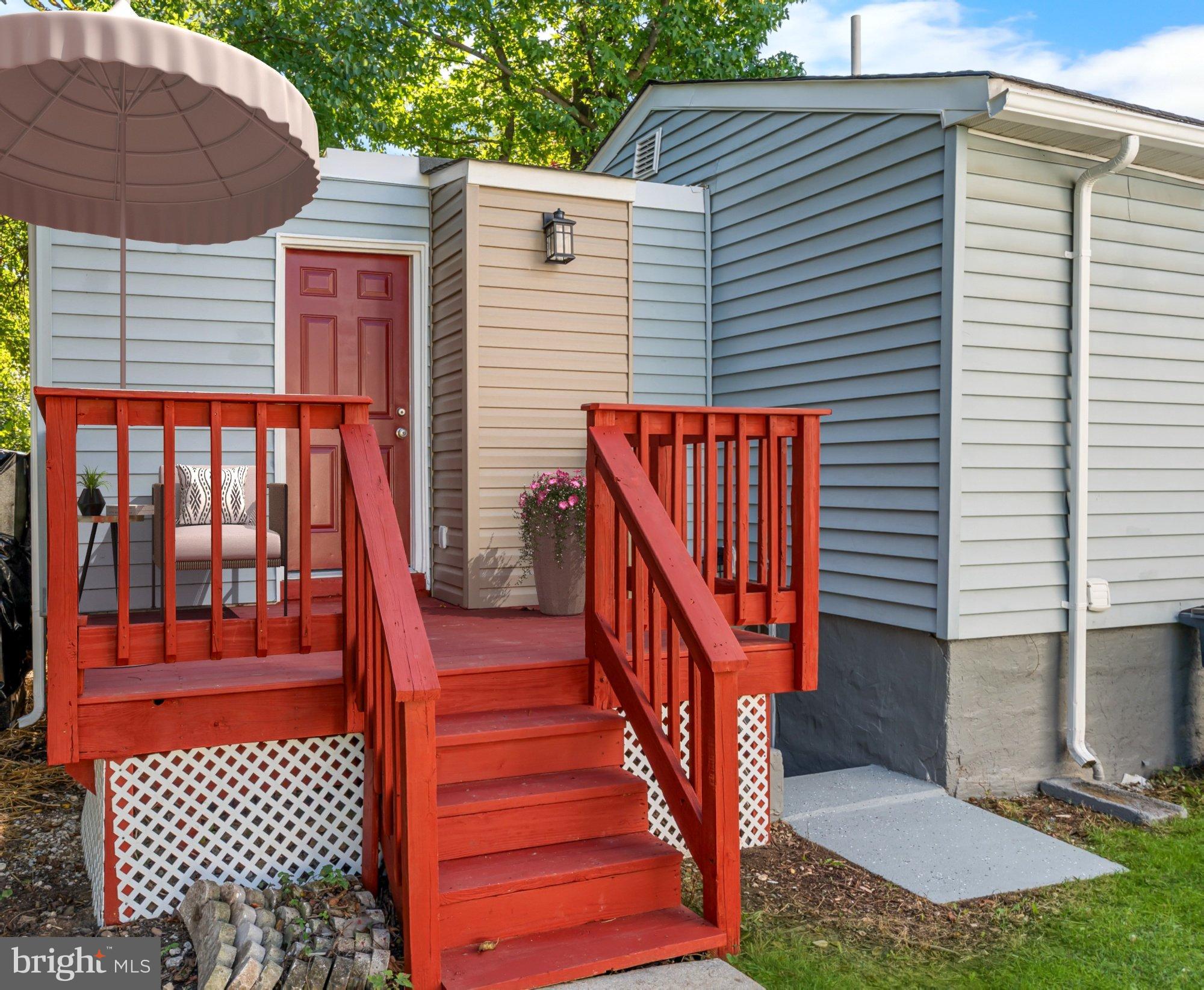 SYLVAN HEIGHTS - Residential