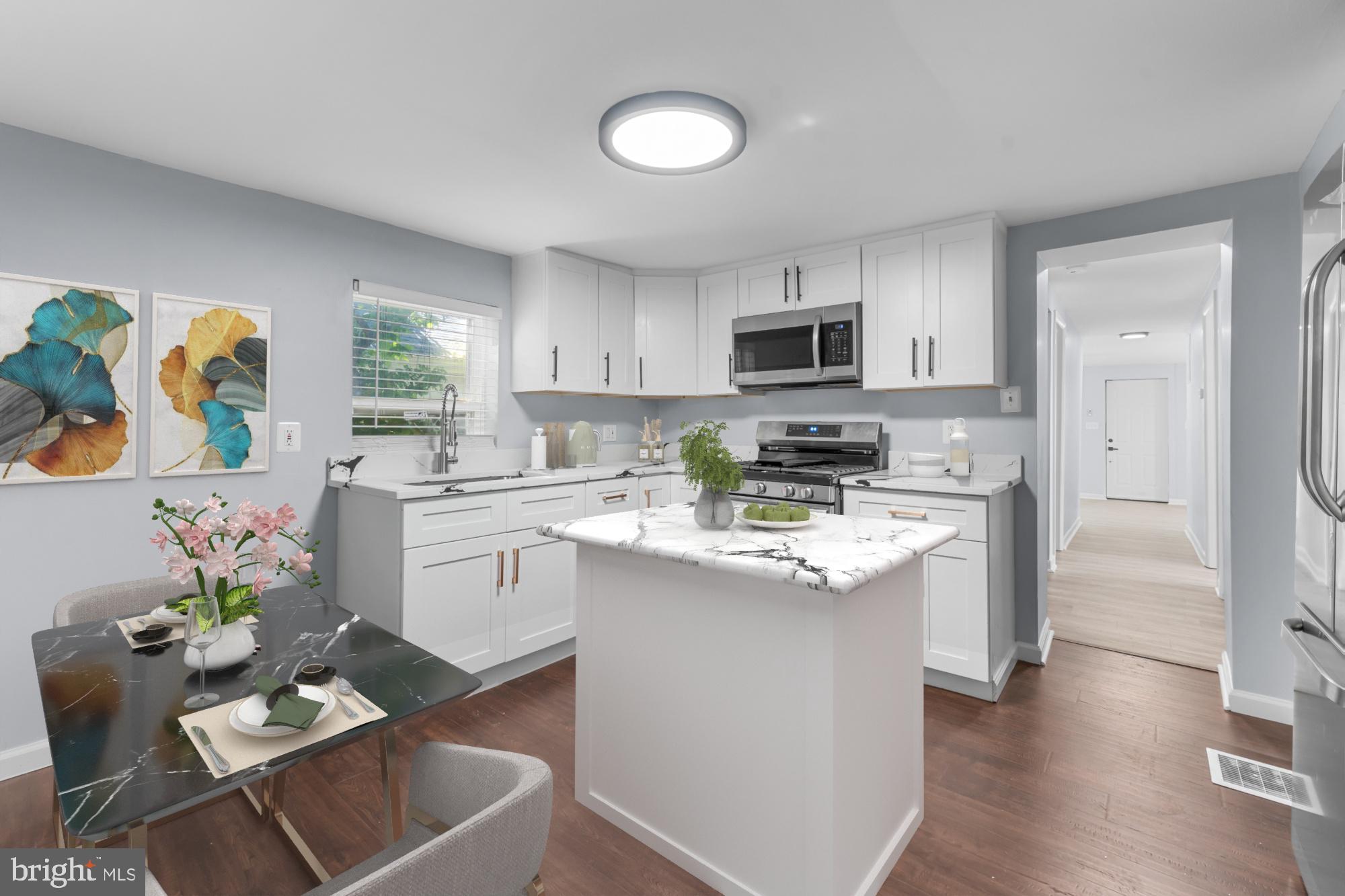 SYLVAN HEIGHTS - Residential