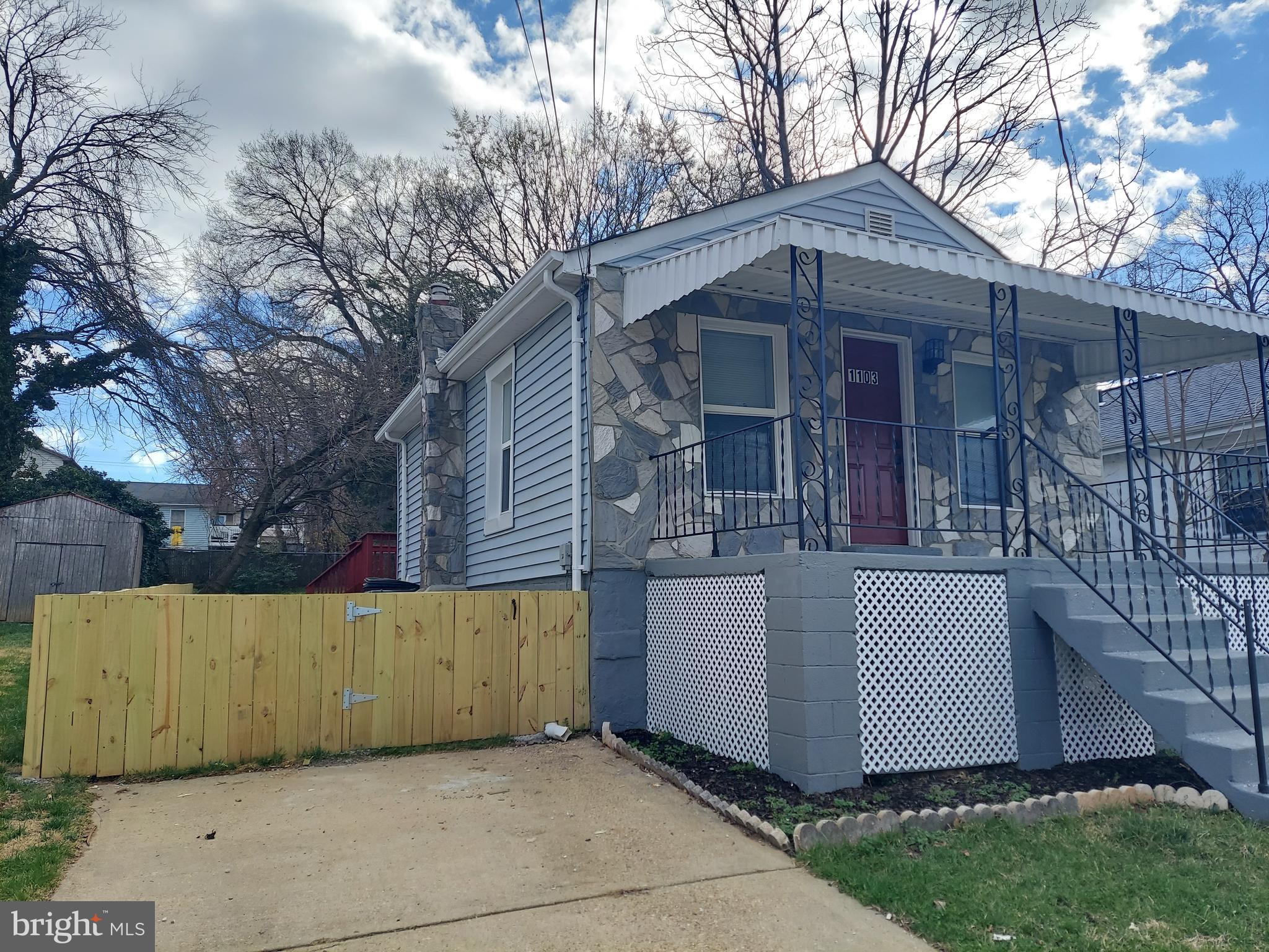 SYLVAN HEIGHTS - Residential