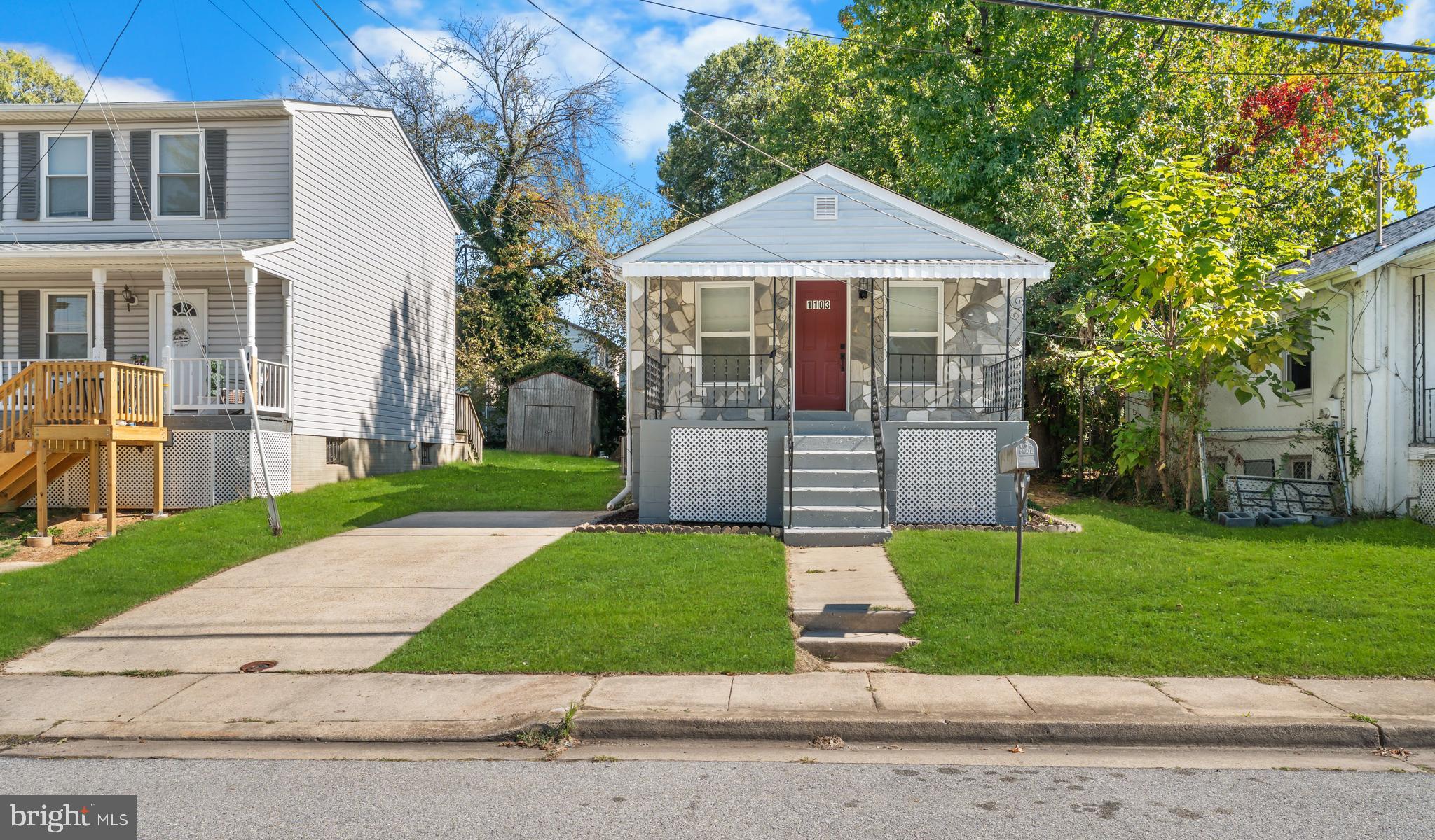 SYLVAN HEIGHTS - Residential