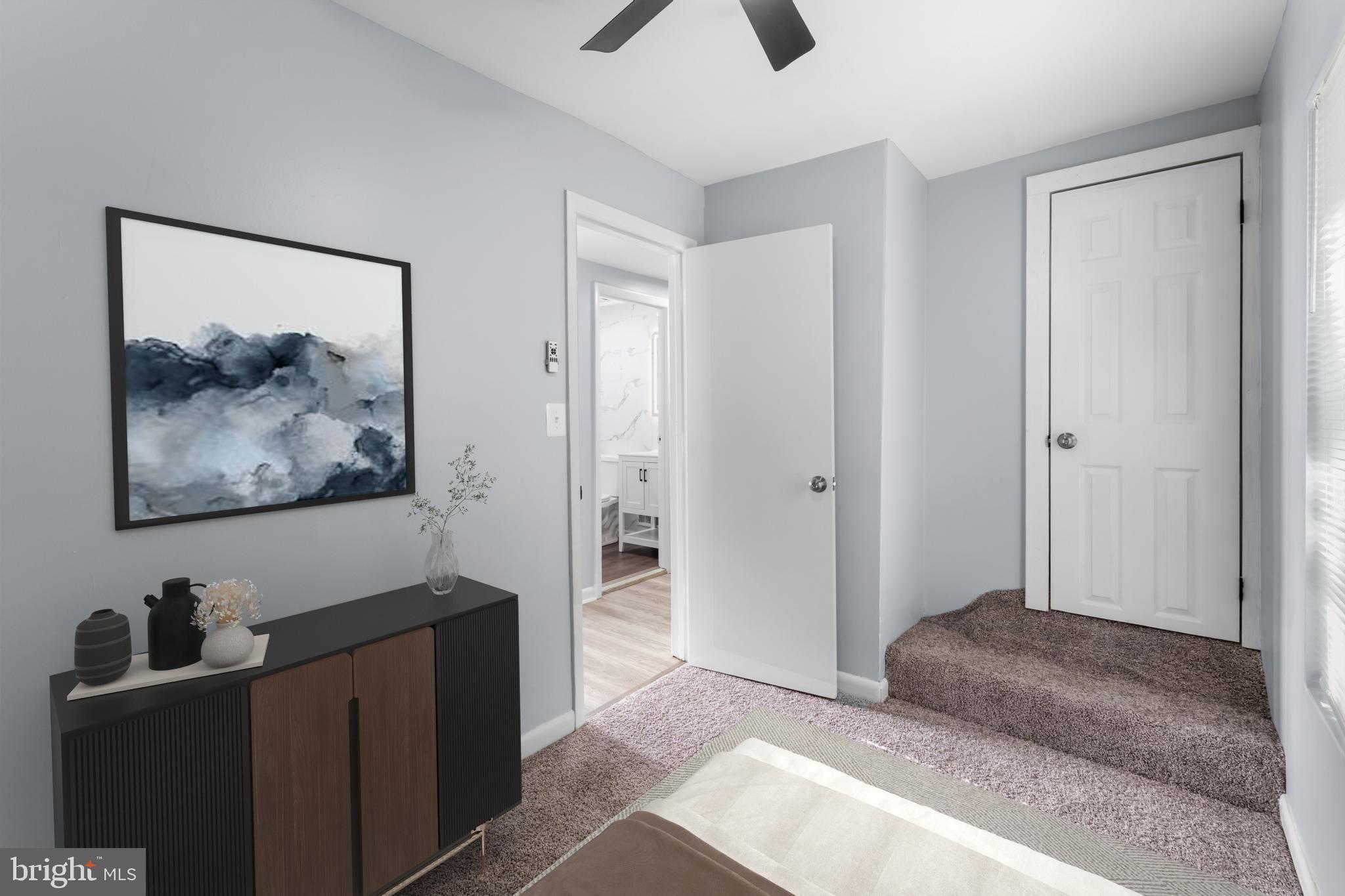 SYLVAN HEIGHTS - Residential