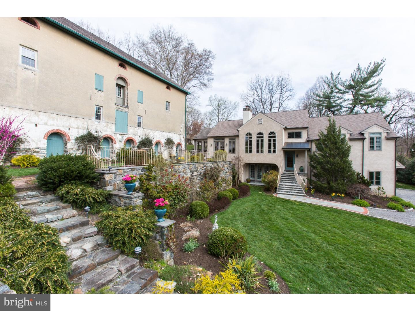 TODMORDEN - Residential