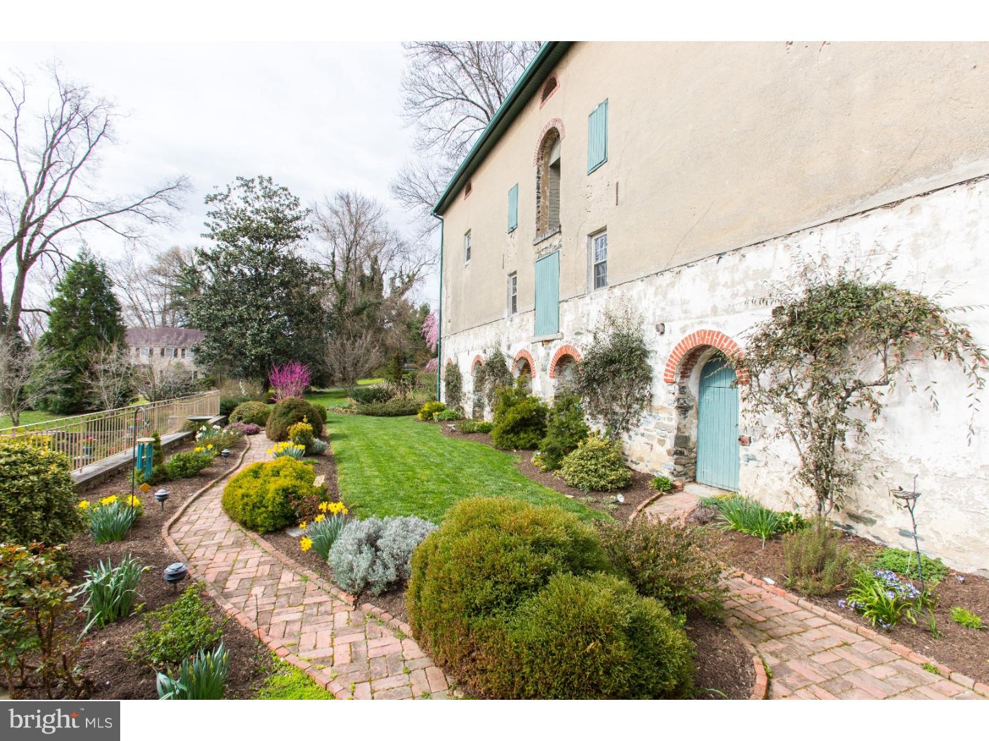 TODMORDEN - Residential