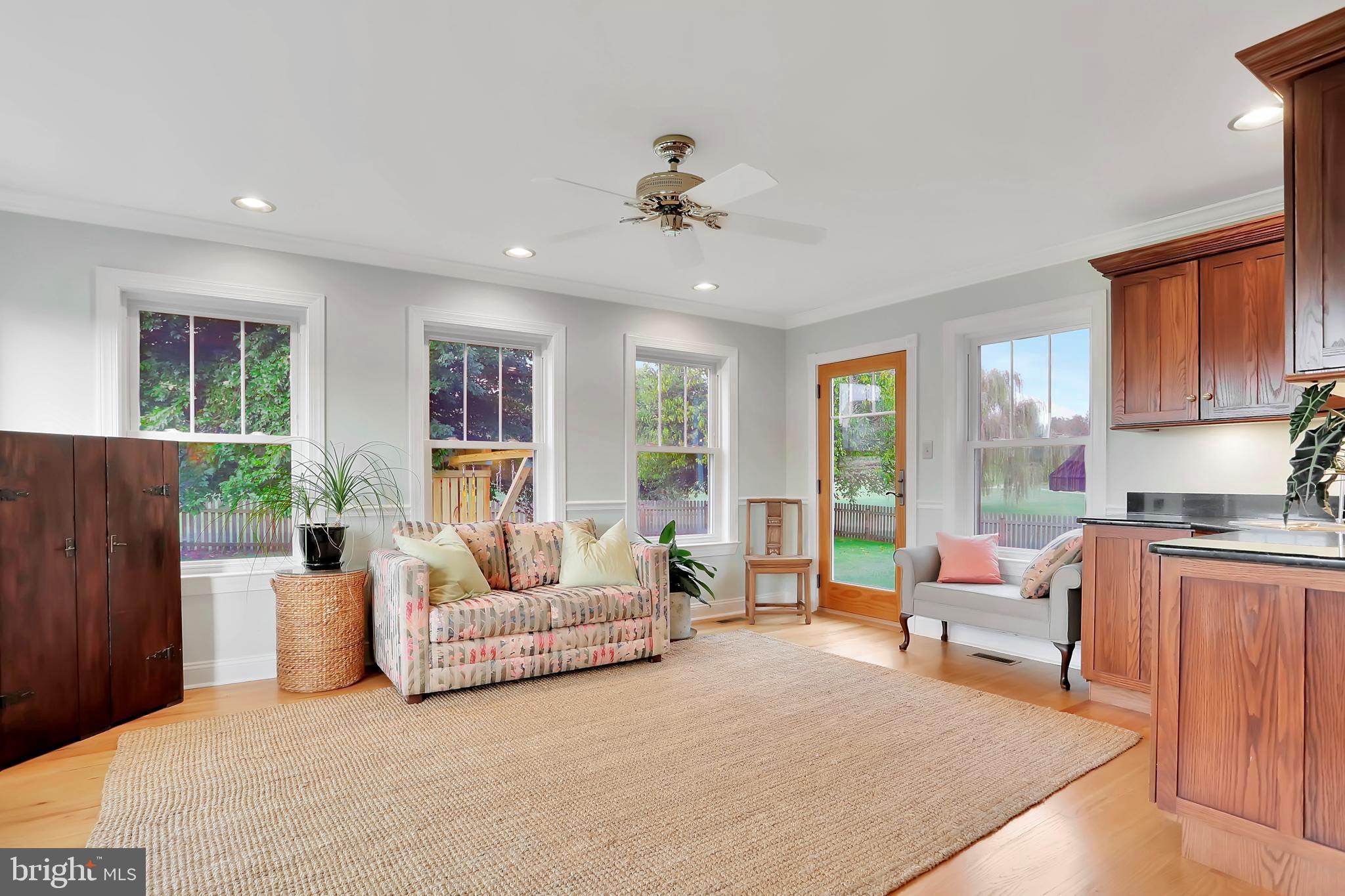 LOCUST HILL - Residential