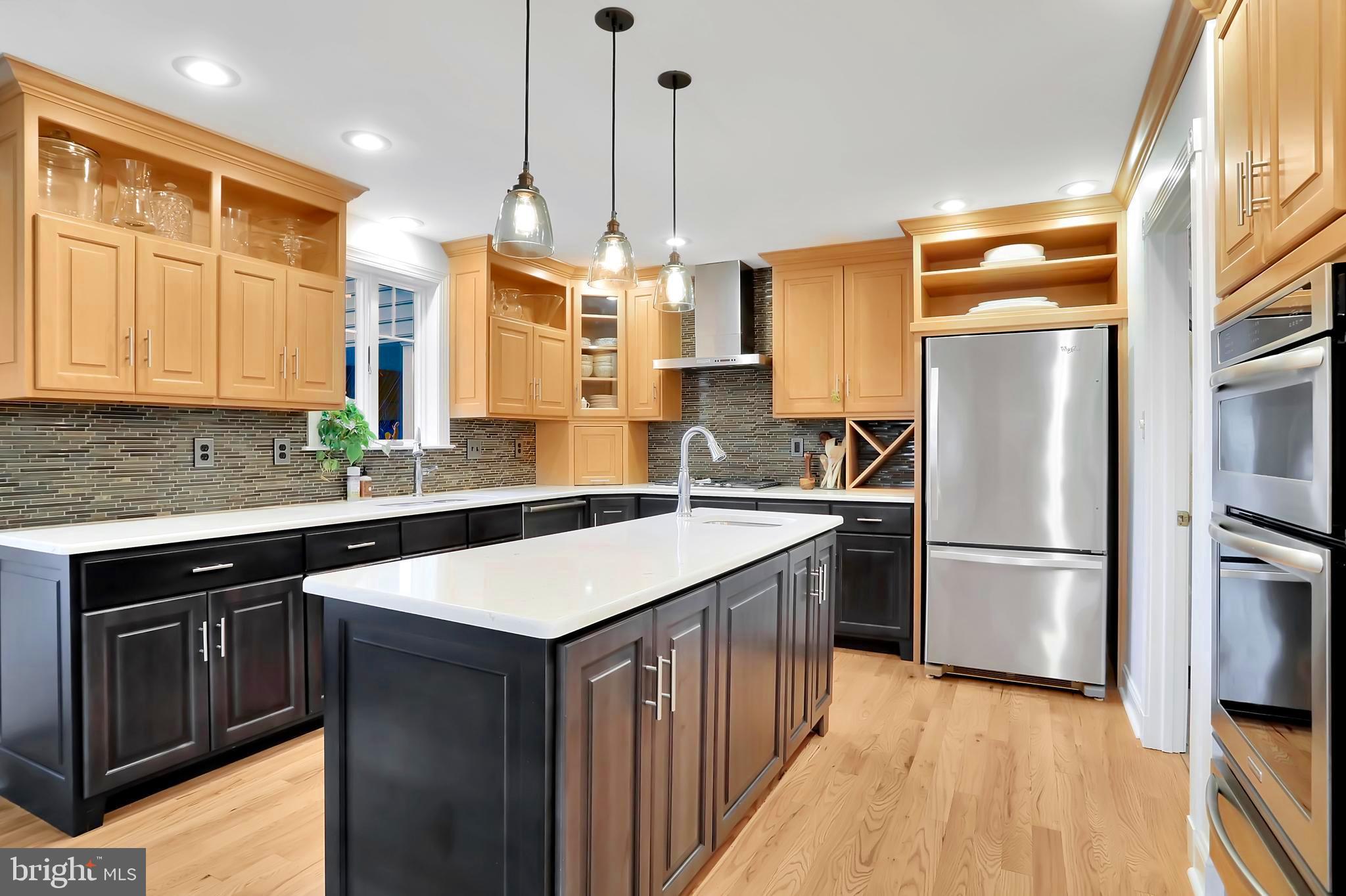 LOCUST HILL - Residential