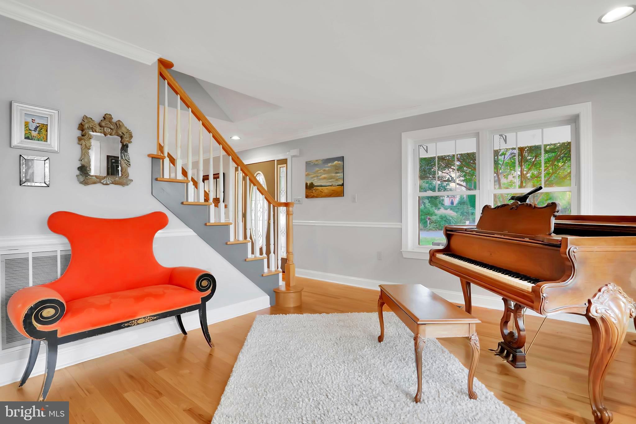 LOCUST HILL - Residential