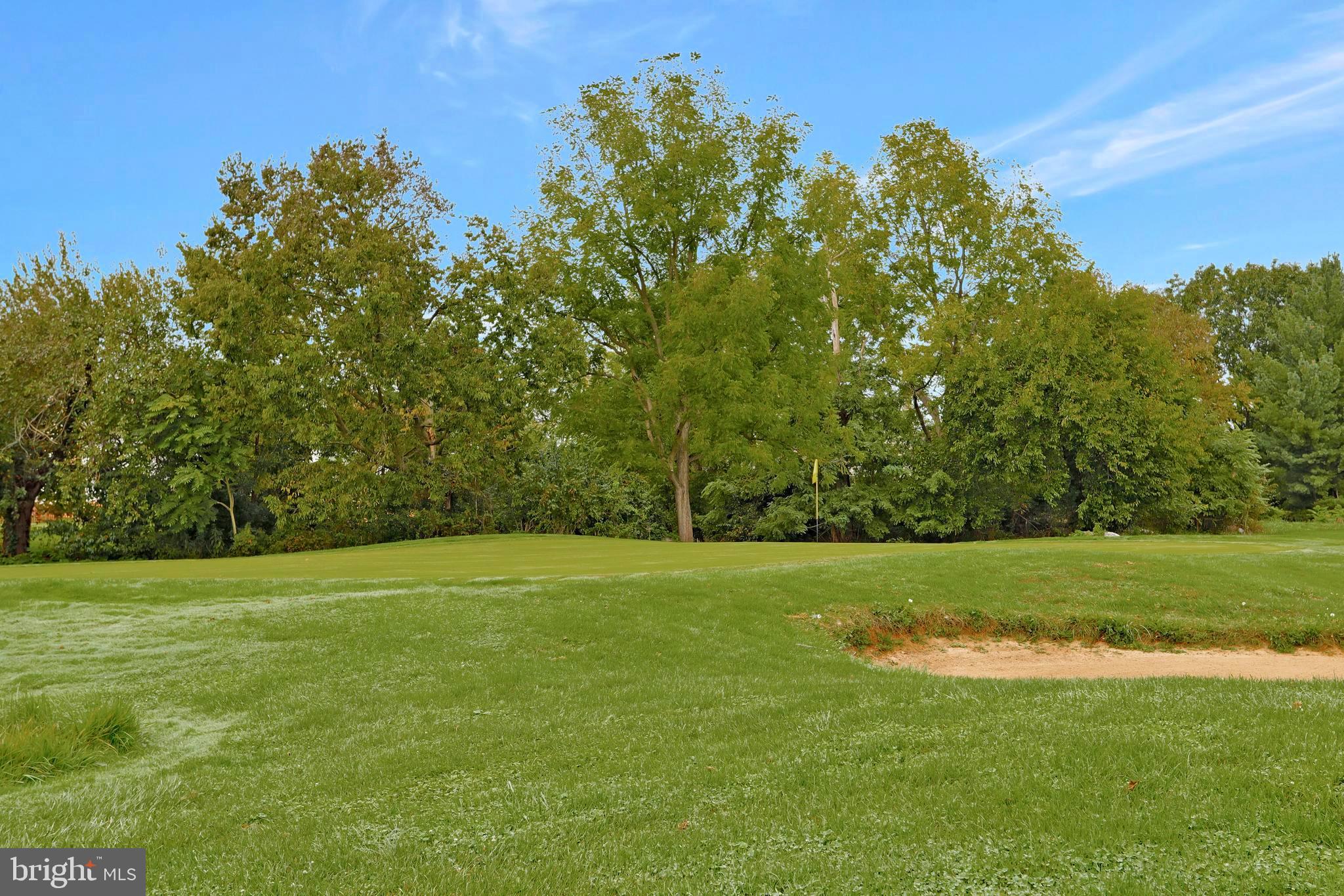 LOCUST HILL - Residential